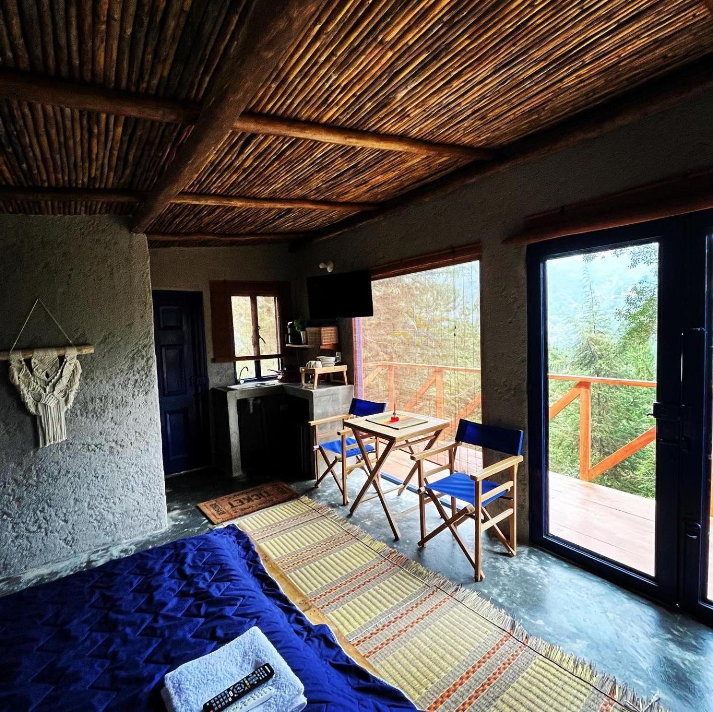 Finca Montmagica