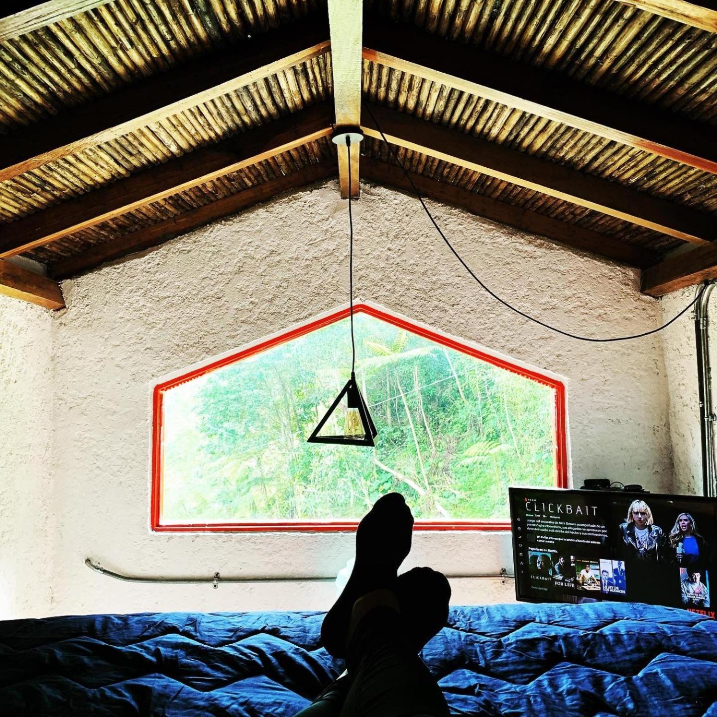 Finca Montmagica
