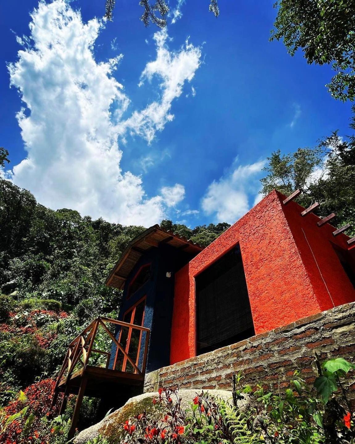 Finca Montmagica