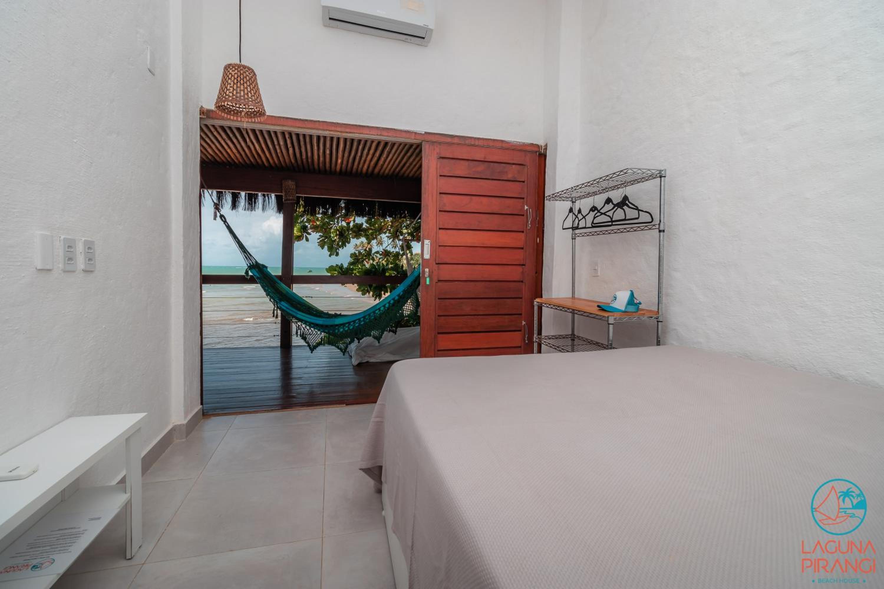 Laguna Pirangi Beach House