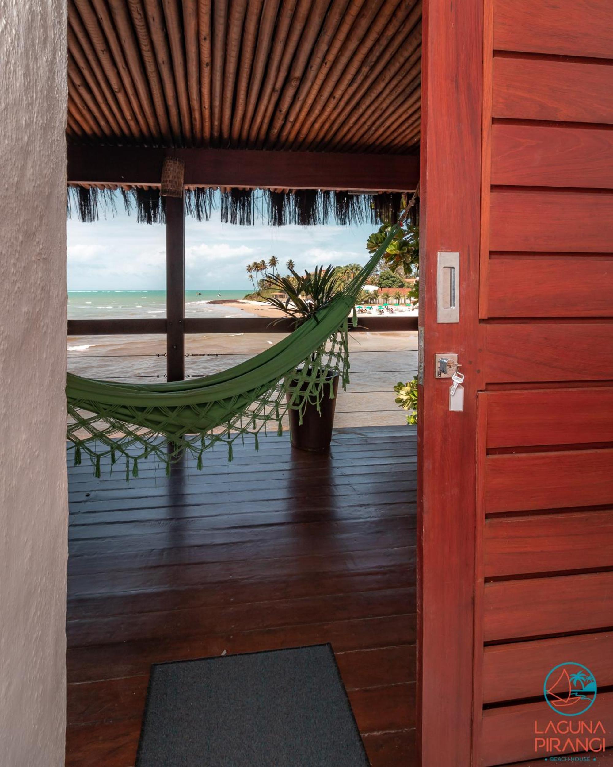 Laguna Pirangi Beach House