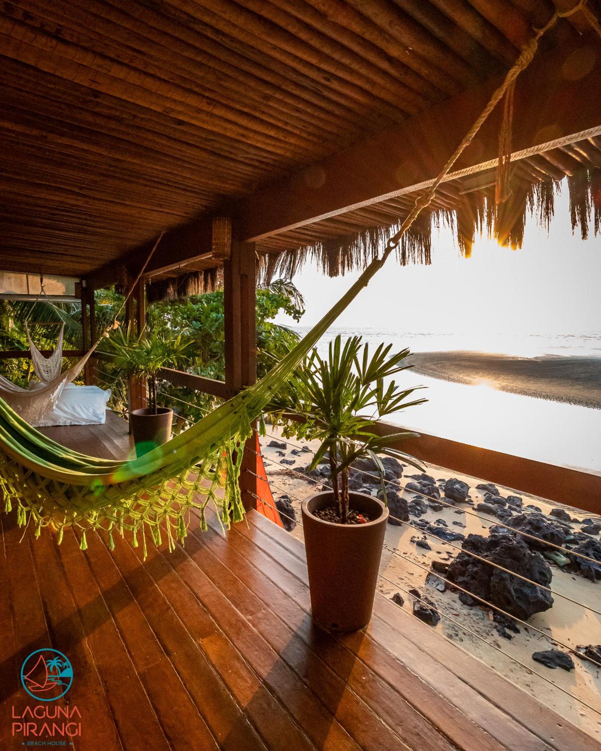 Laguna Pirangi Beach House
