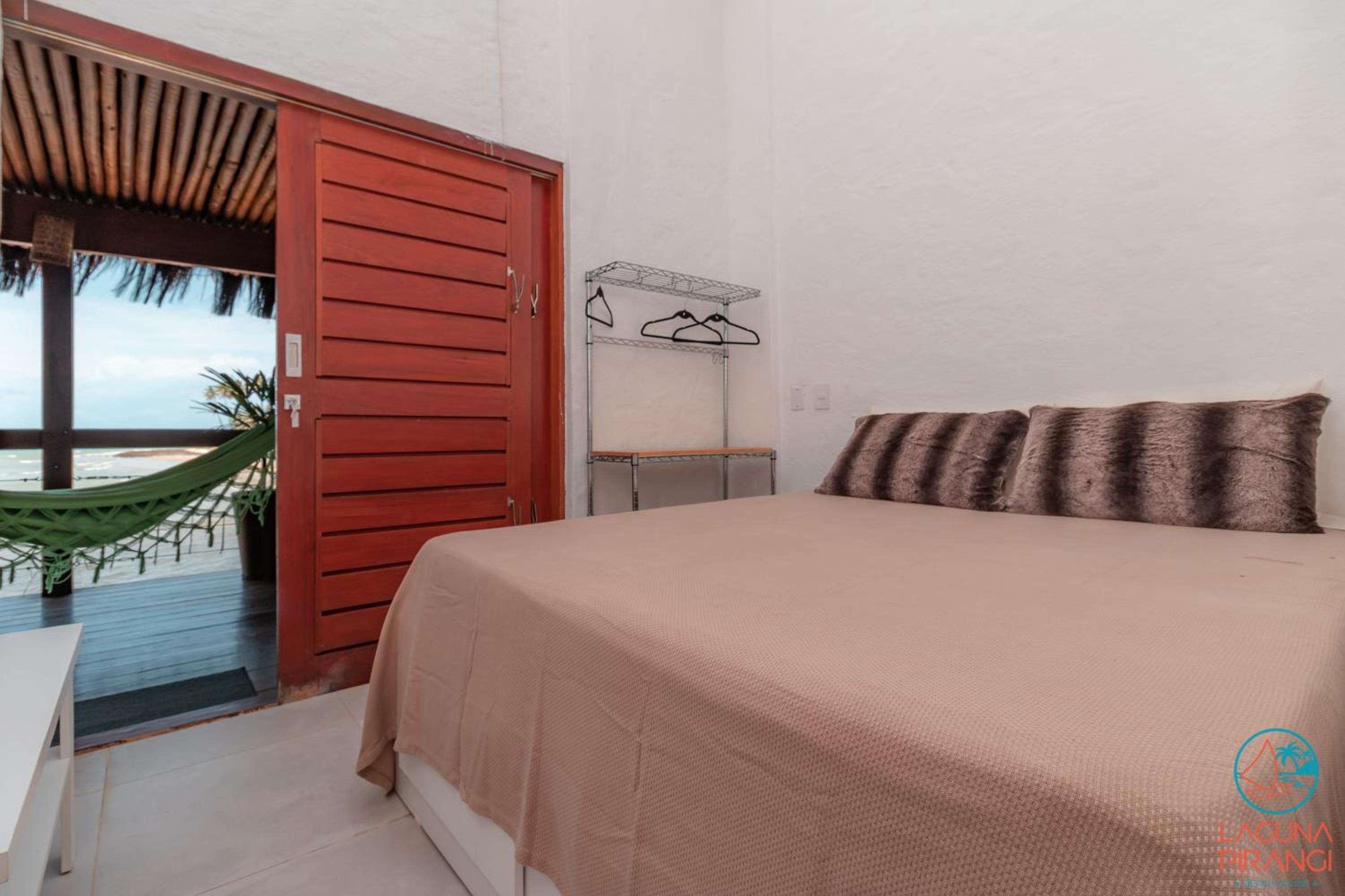 Laguna Pirangi Beach House