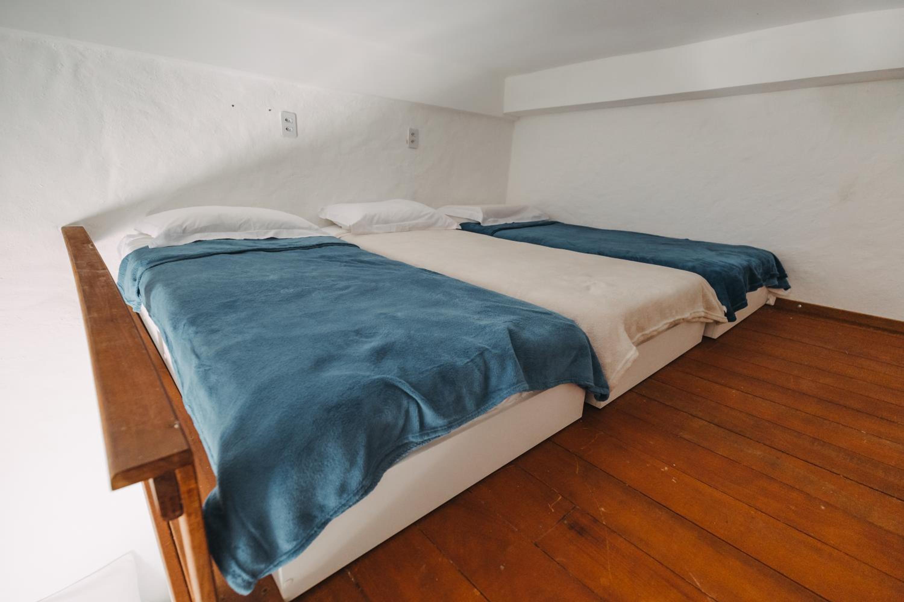 Laguna Pirangi Beach House