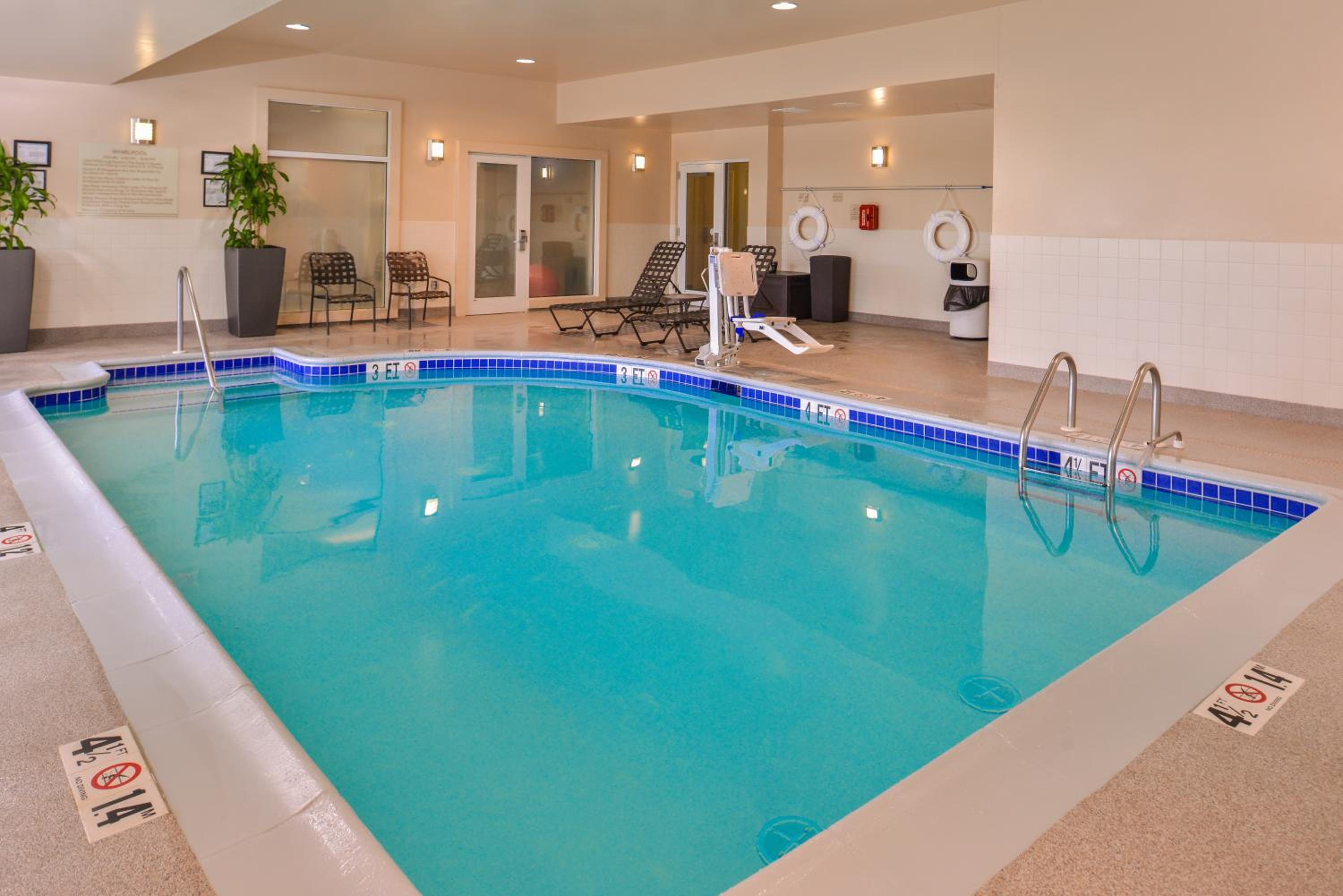 Dover Vacations - Hilton Garden Inn Dover - Property Image 2