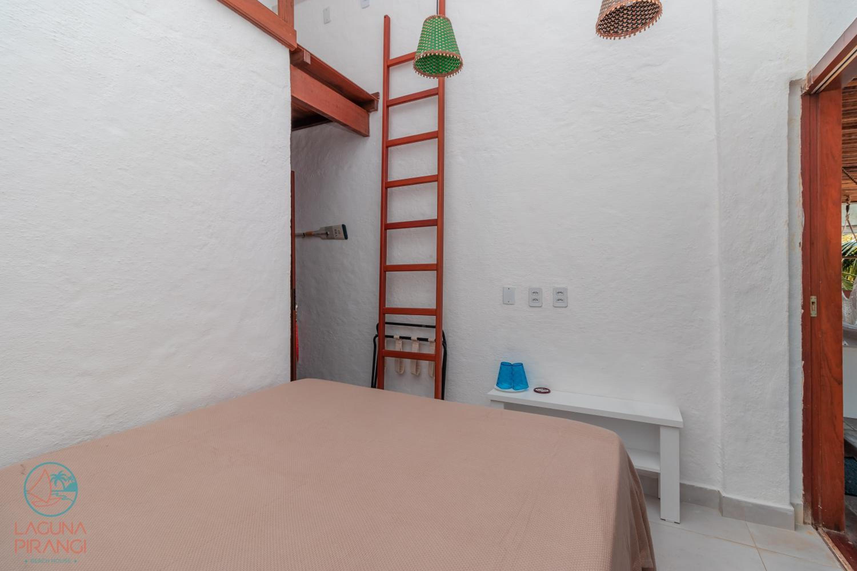 Laguna Pirangi Beach House