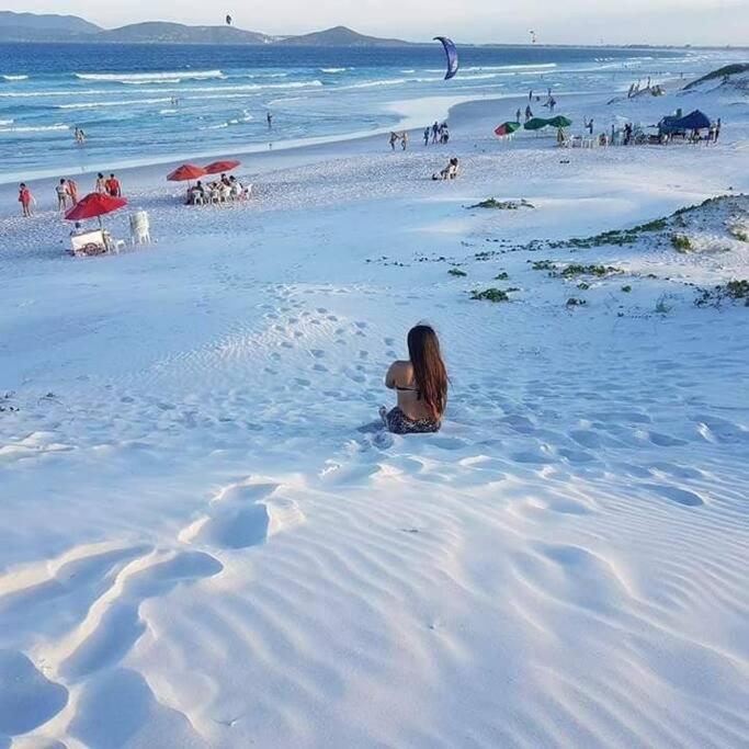 Locação Temporada Cabo Frio RJ.