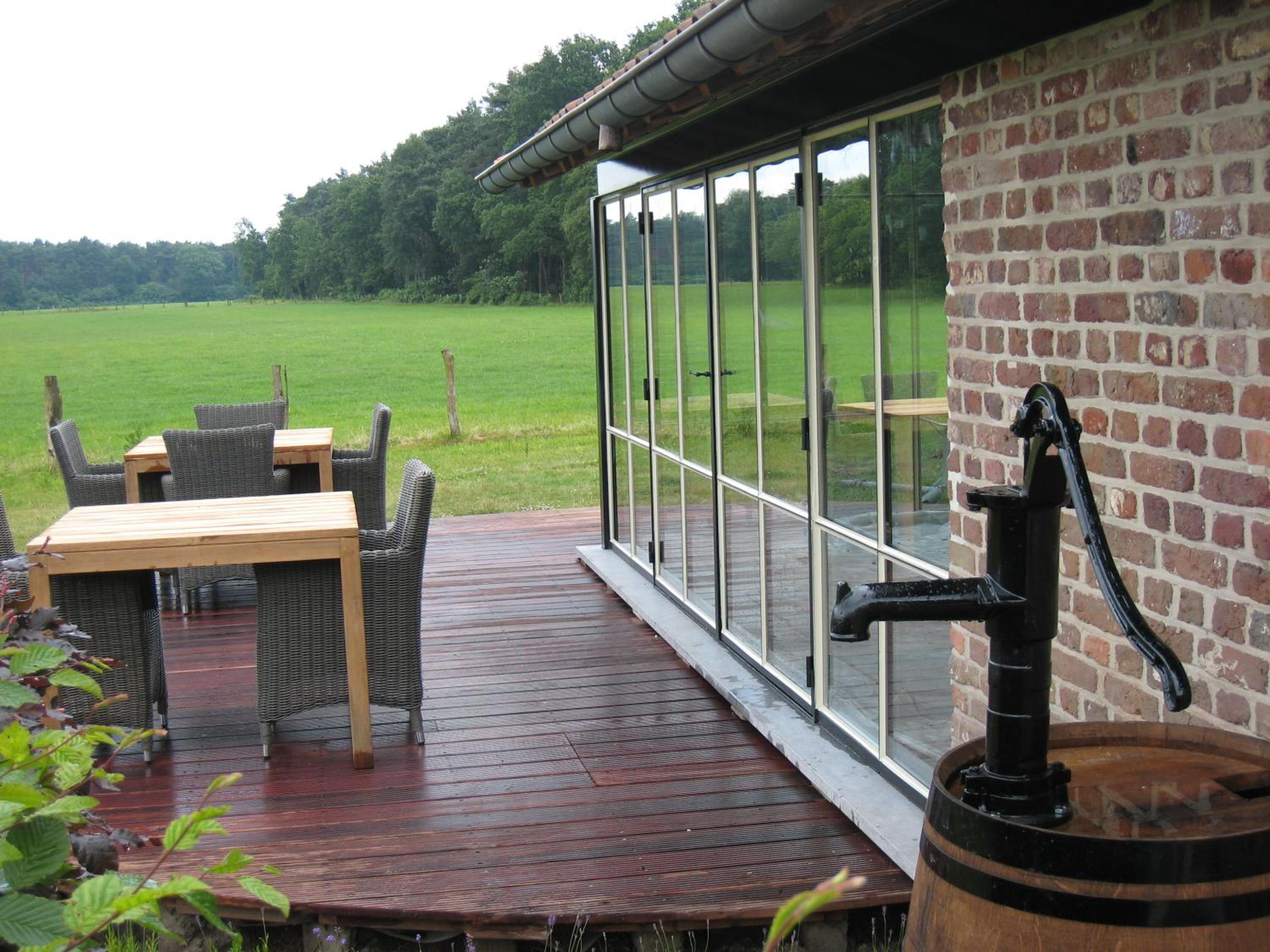 Vakantiehuis Eksel