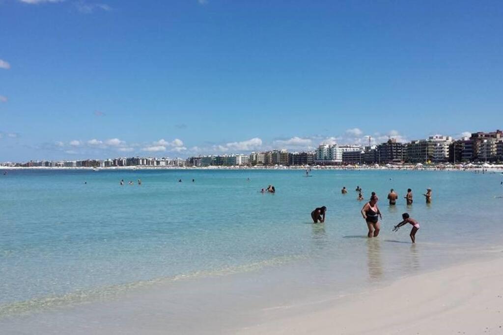 Locação Temporada Cabo Frio RJ.