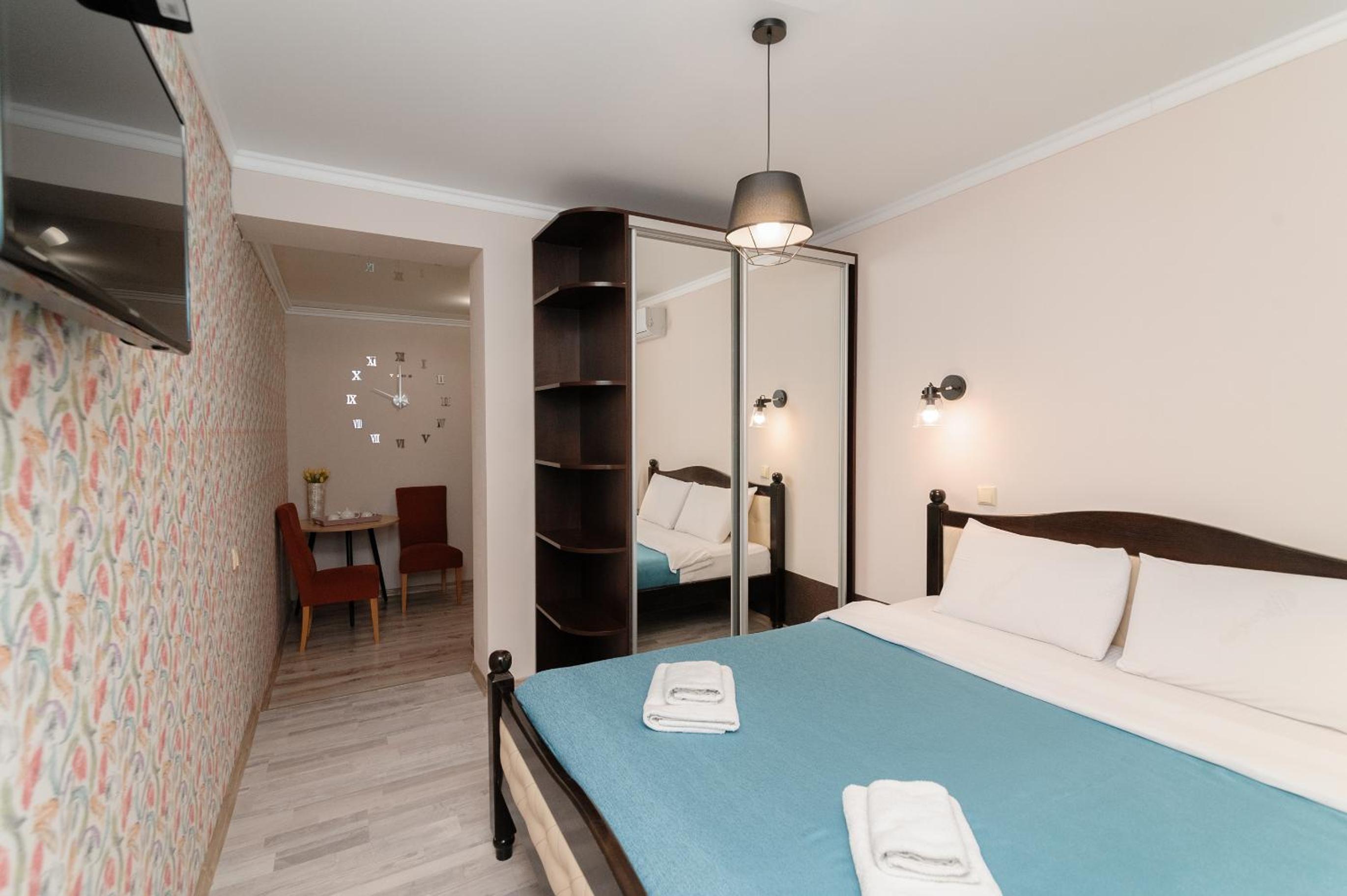 MiMi Rent & Lev Tolstoi Apartaments view 4