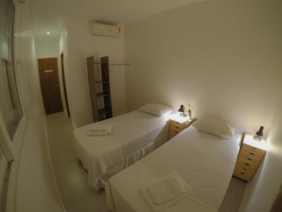 Fullano Guesthouse _ Between Copacabana and Ipanema – Comfortable Private Suites!
