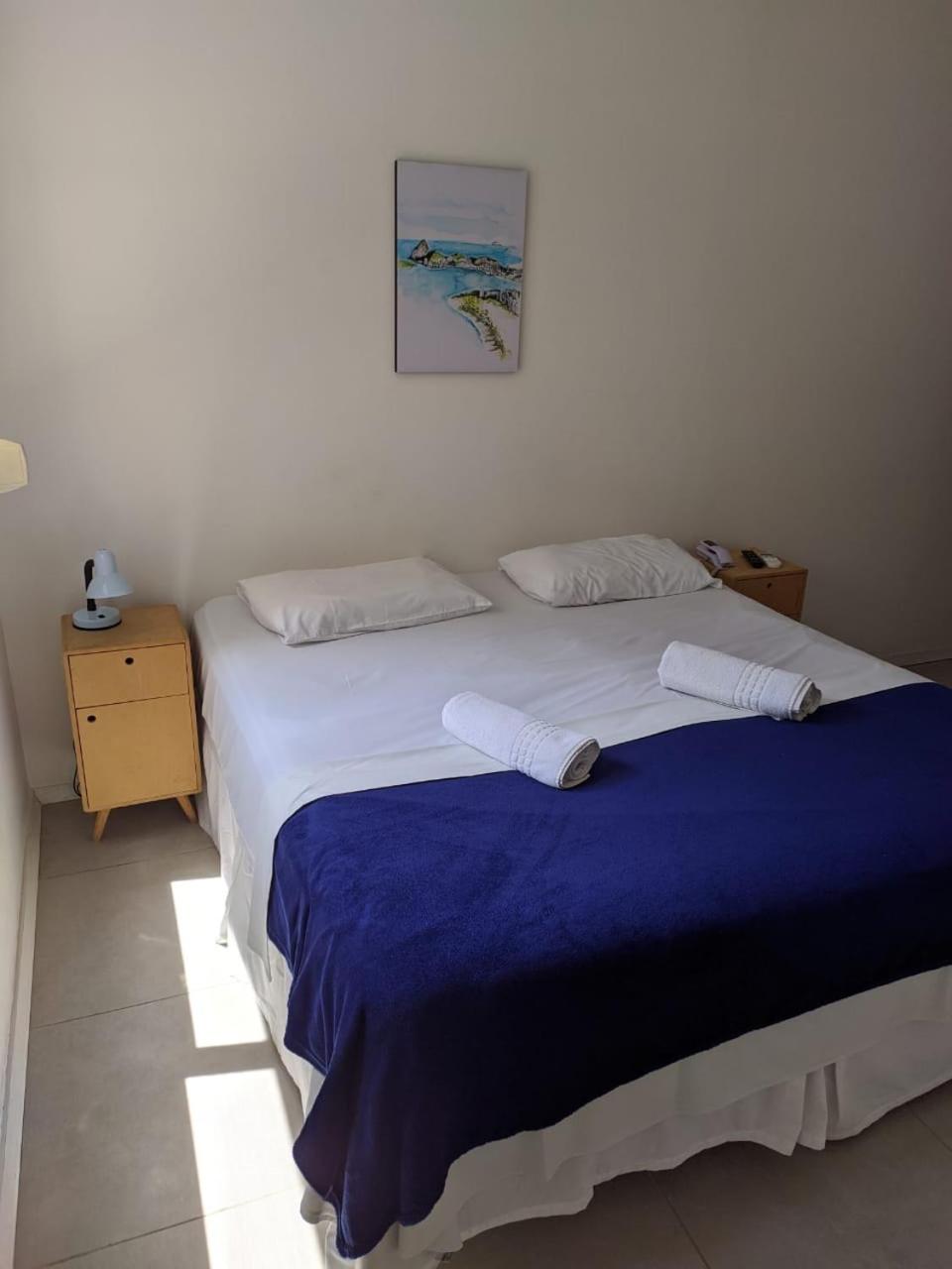 Fullano Guesthouse _ Between Copacabana and Ipanema – Comfortable Private Suites!