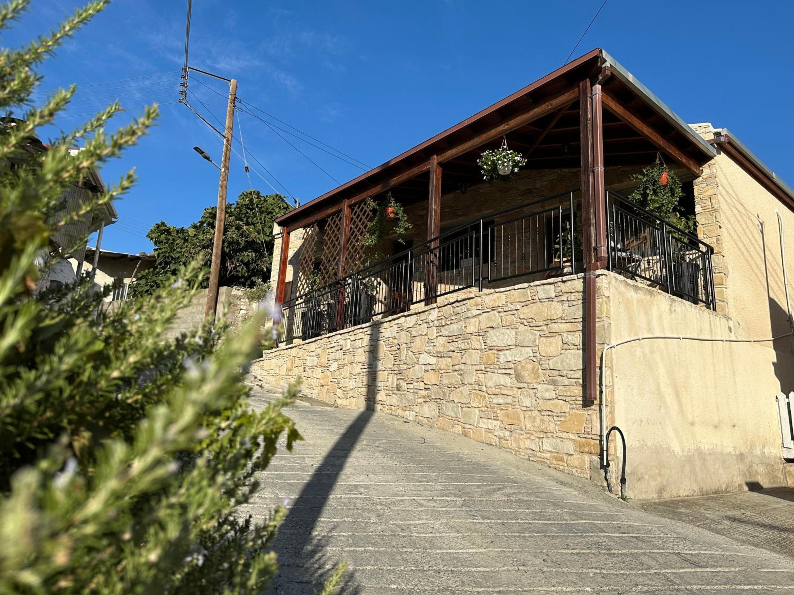 Anerada Cottages