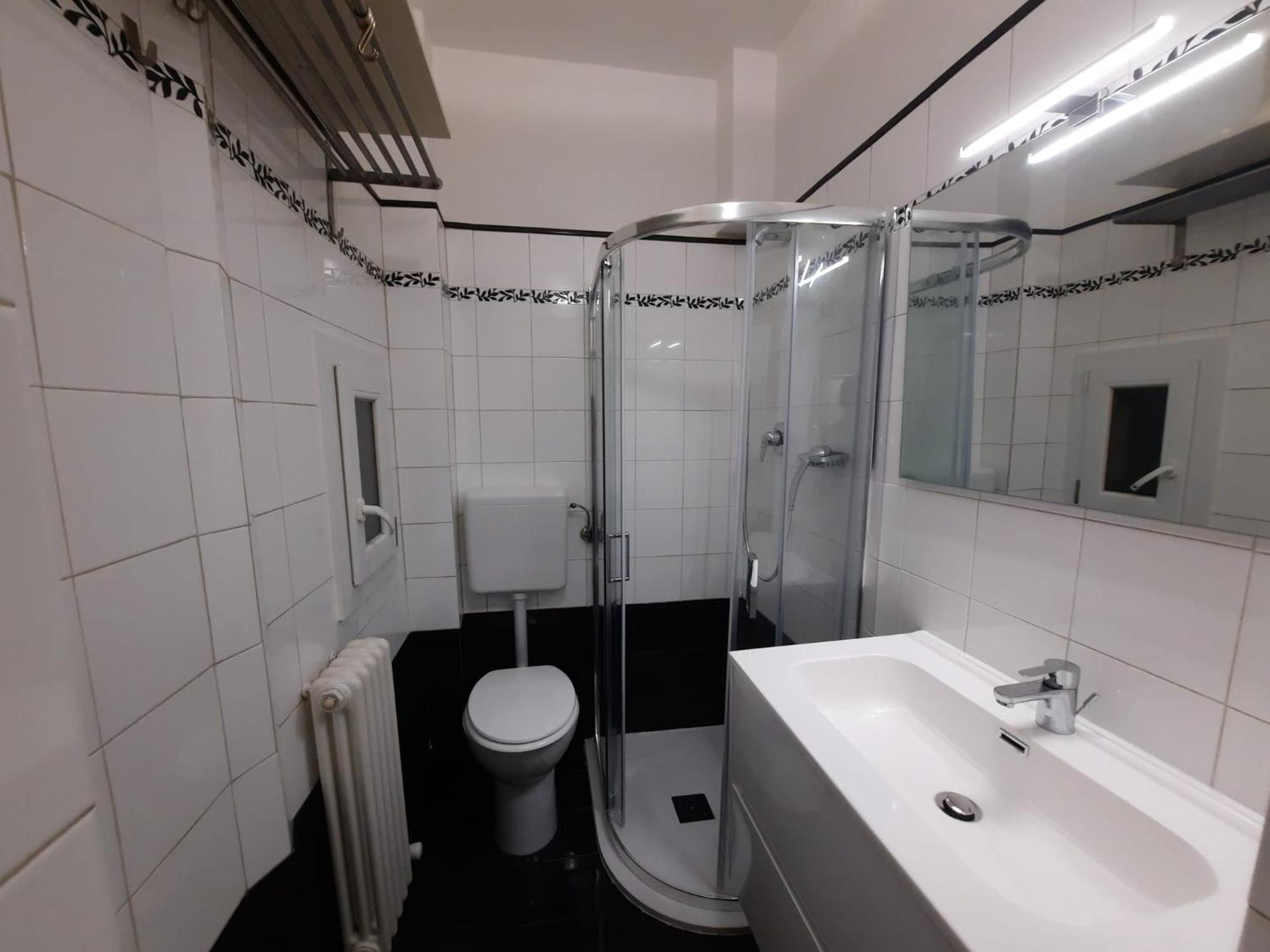 Studio Apartment Santa Caterina