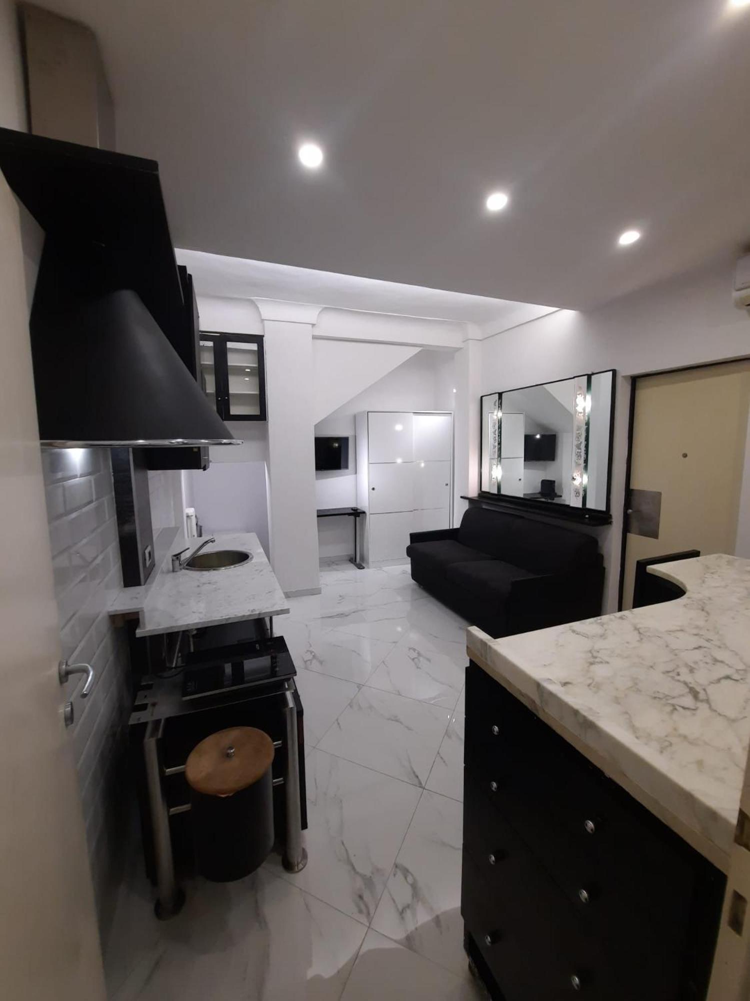 Studio Apartment Santa Caterina