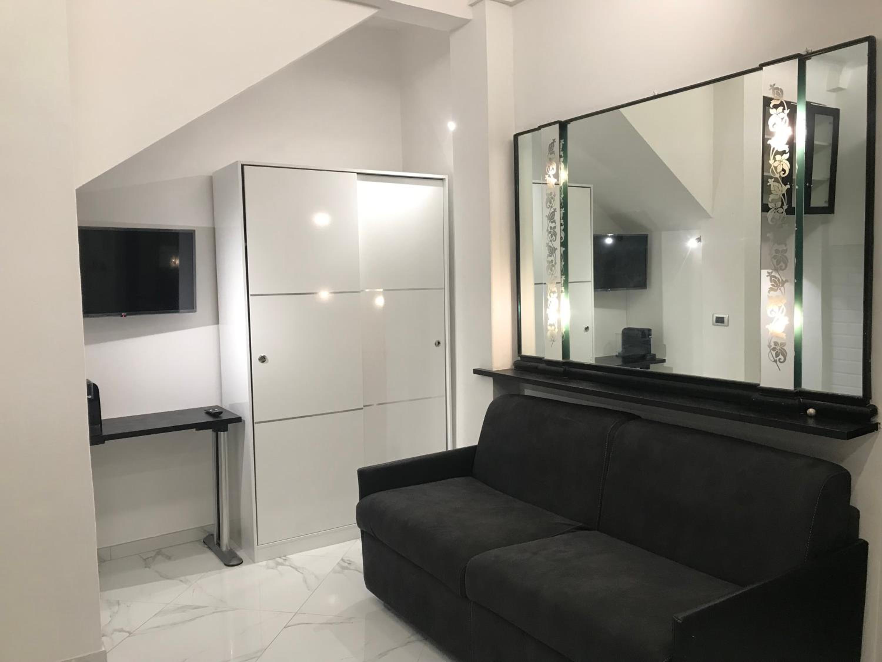Studio Apartment Santa Caterina