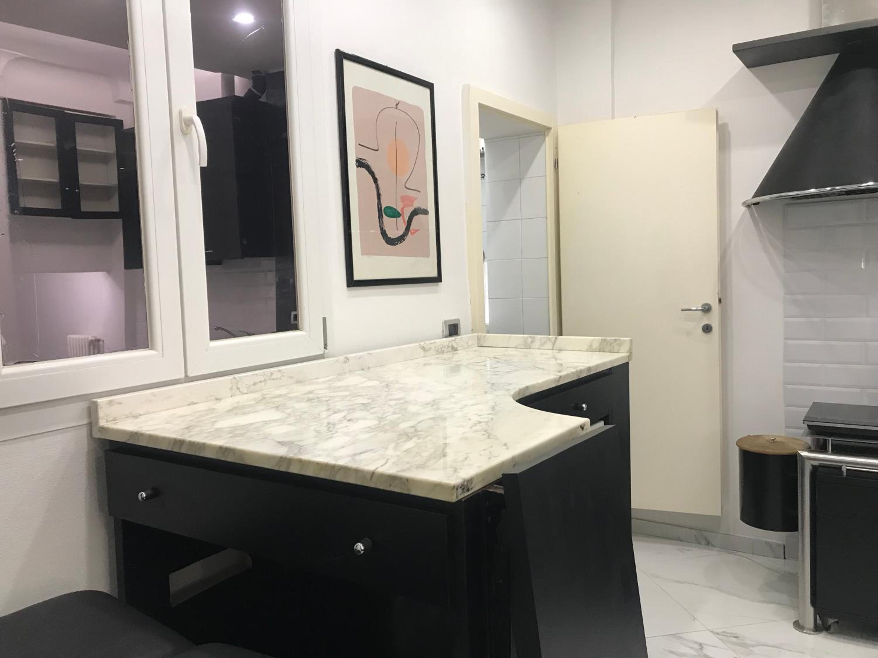Studio Apartment Santa Caterina