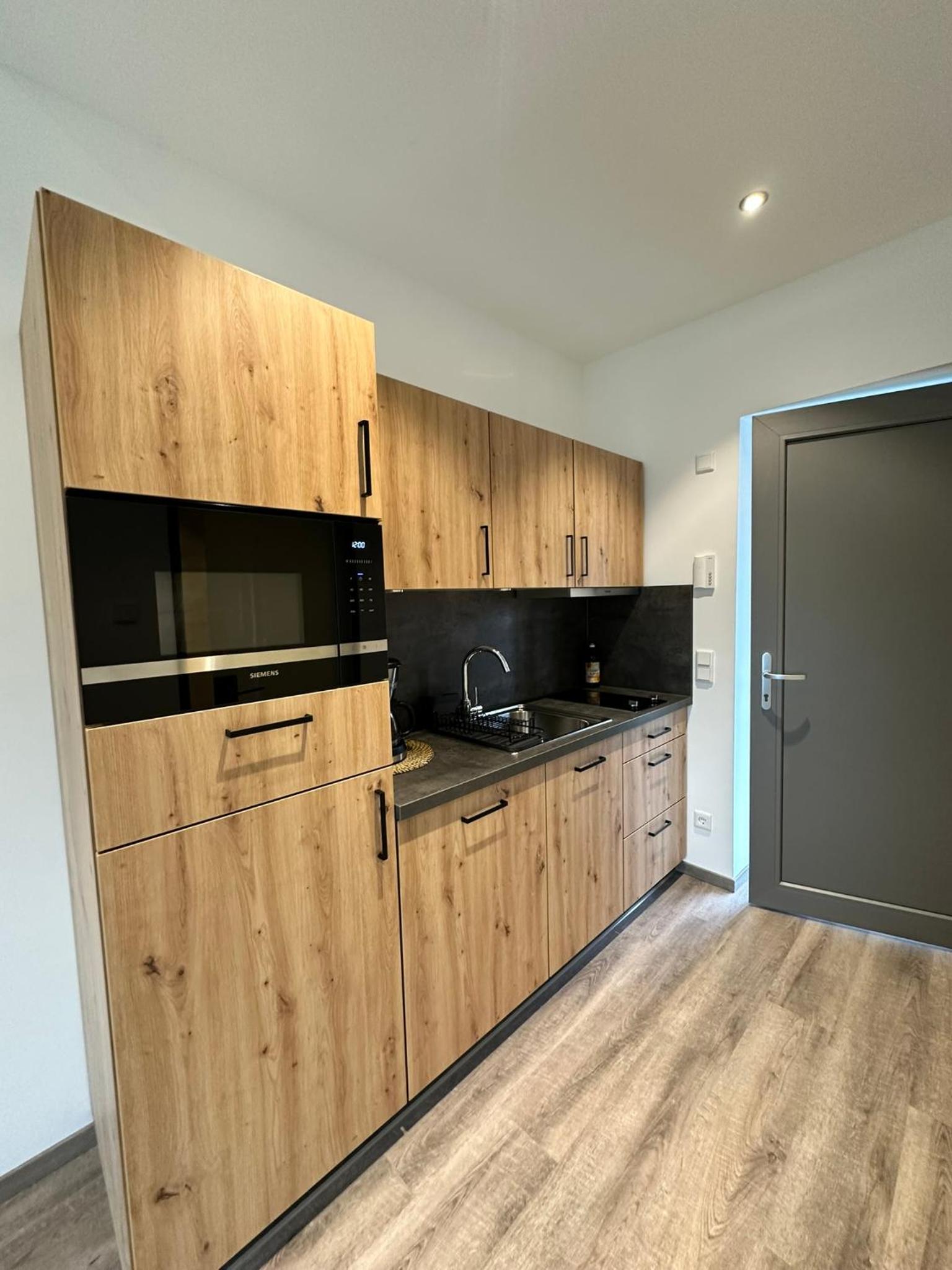 City-Apparte Boarding -Studios- Dein flexibles Zuhause in Gronau