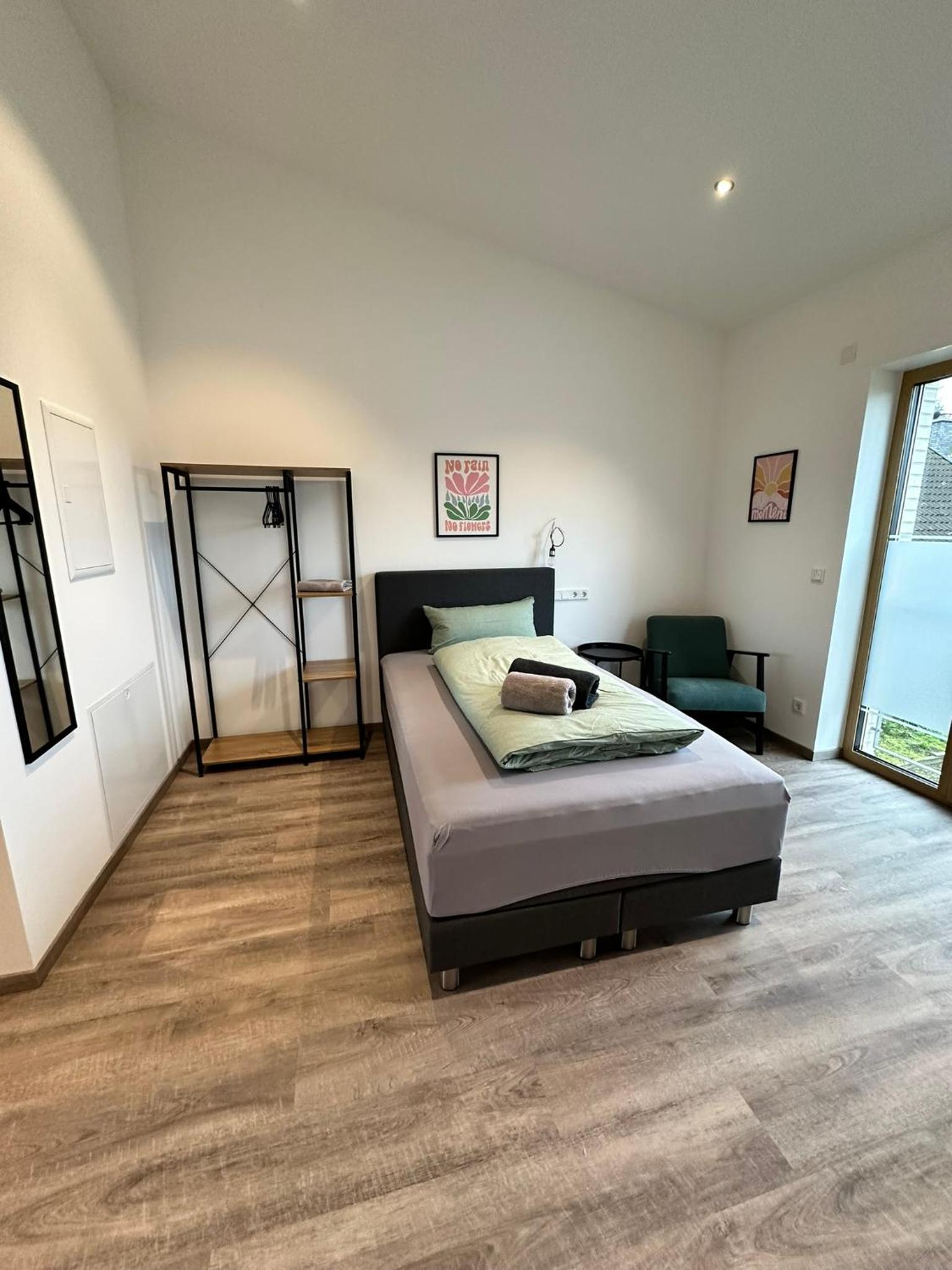 City-Apparte Boarding -Studios- Dein flexibles Zuhause in Gronau
