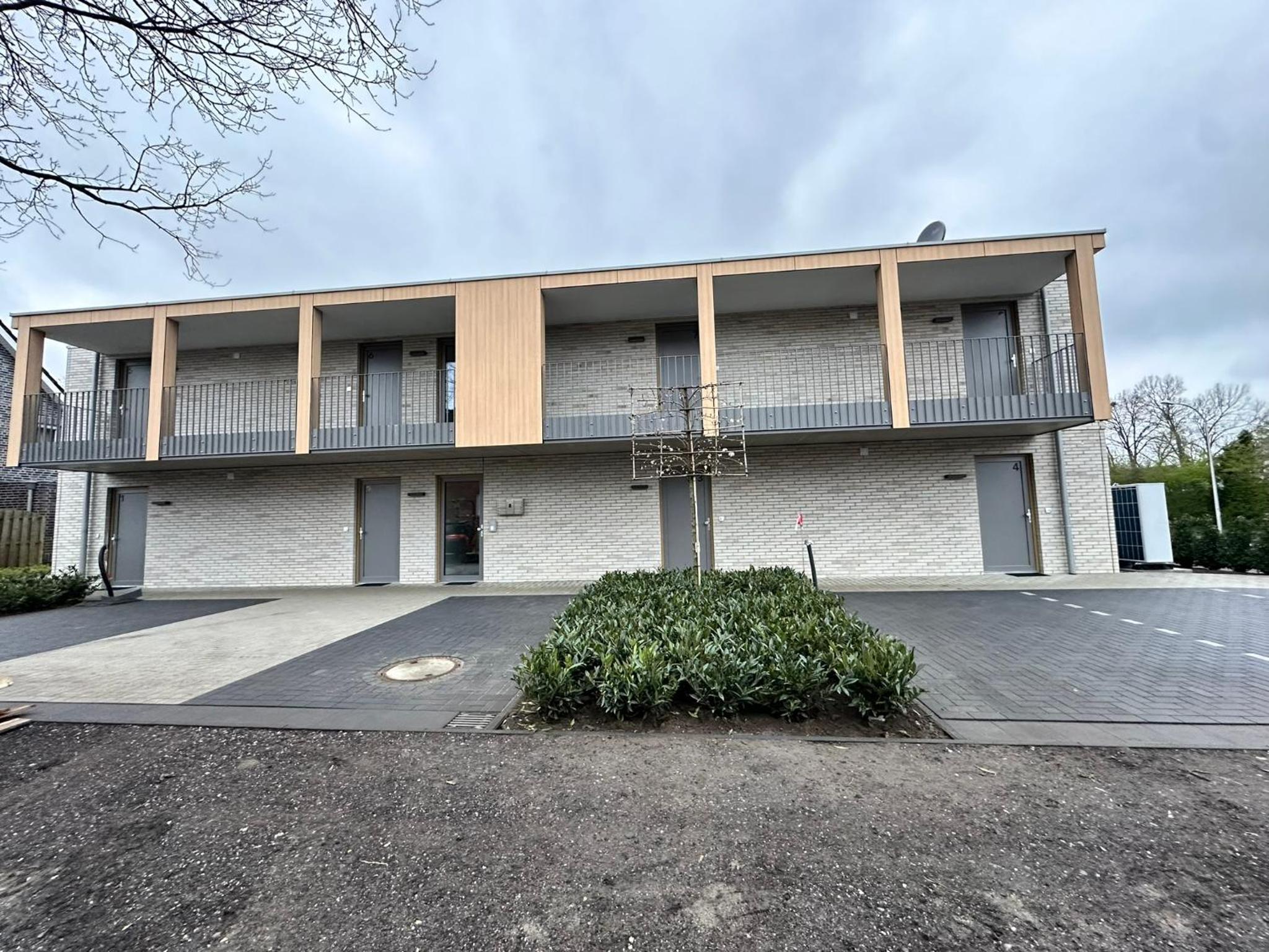 City-Apparte Boarding -Studios- Dein flexibles Zuhause in Gronau