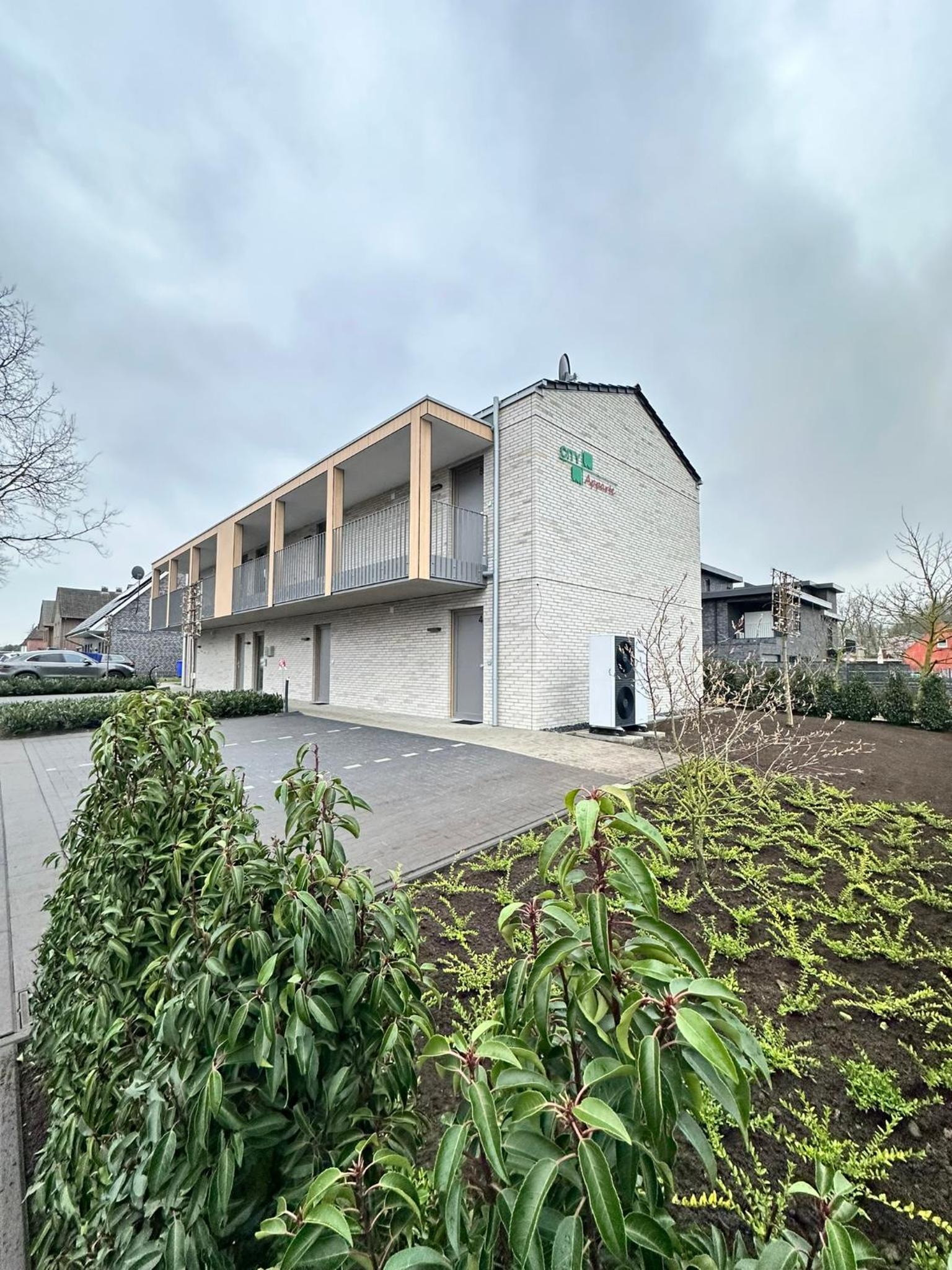 City-Apparte Boarding -Studios- Dein flexibles Zuhause in Gronau