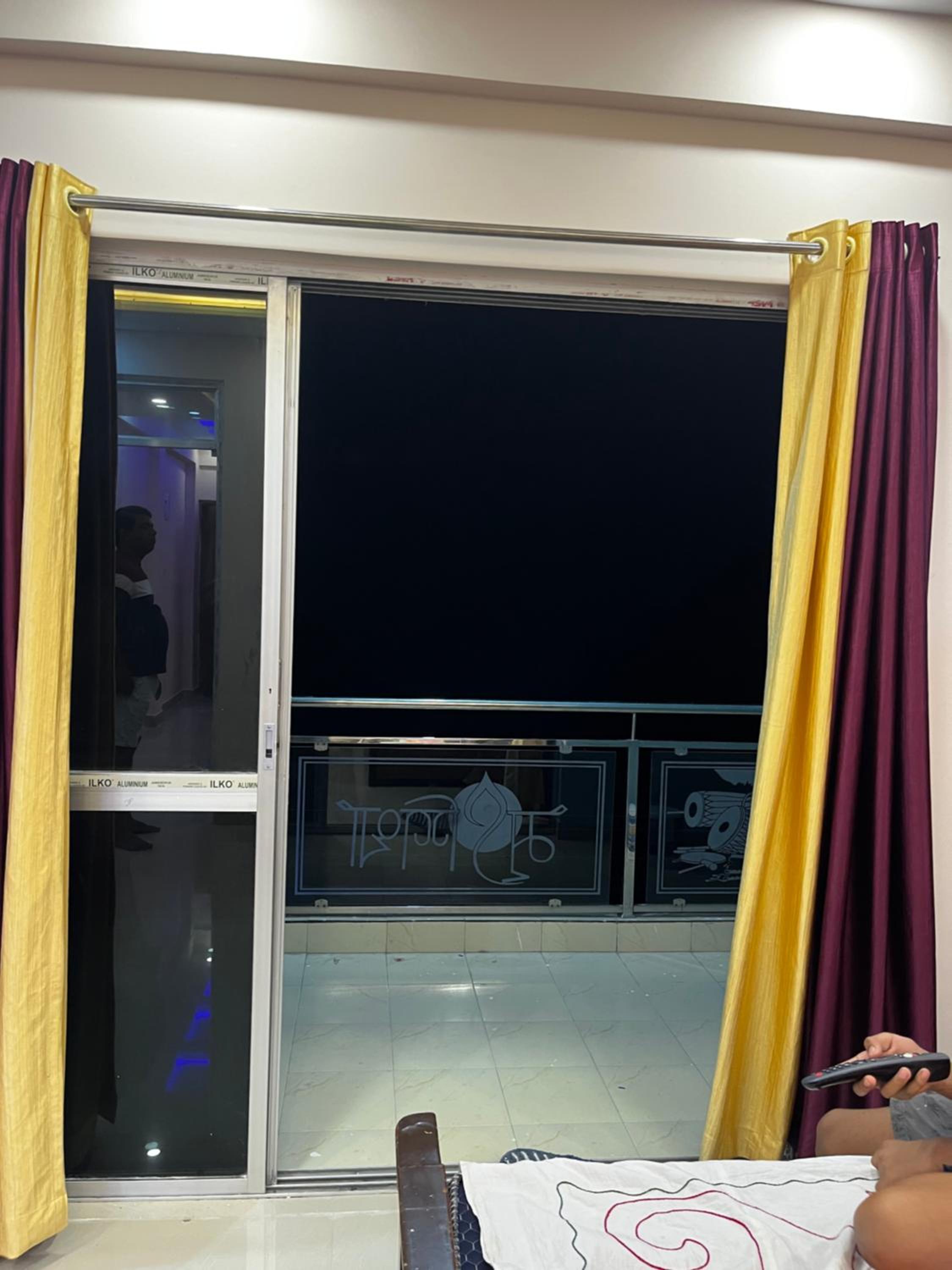 RK homestay view 4