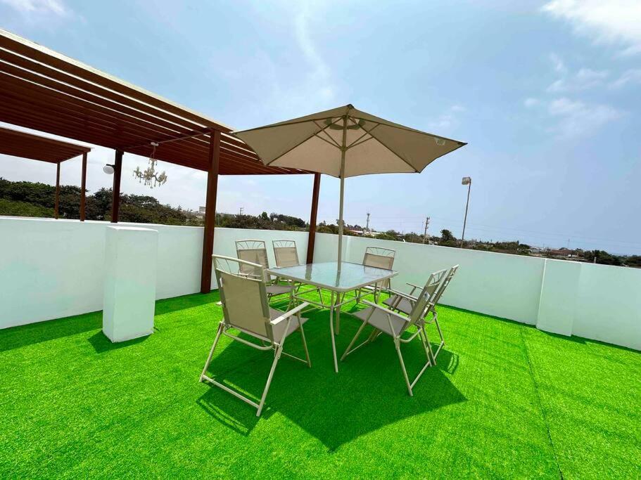 roof