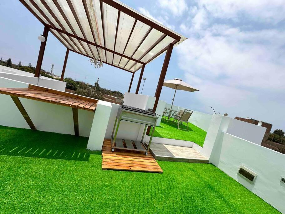 roof