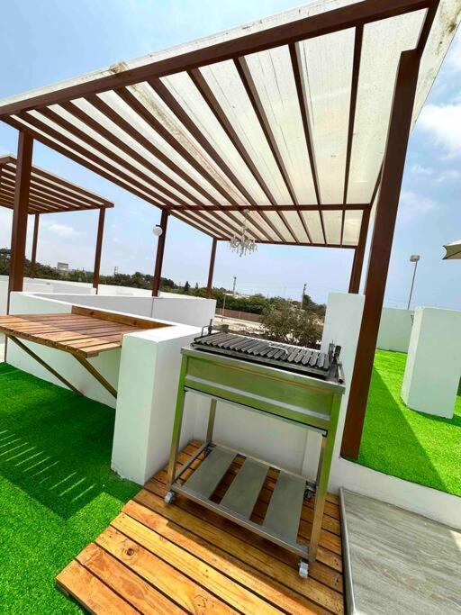 roof