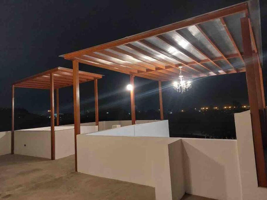 roof