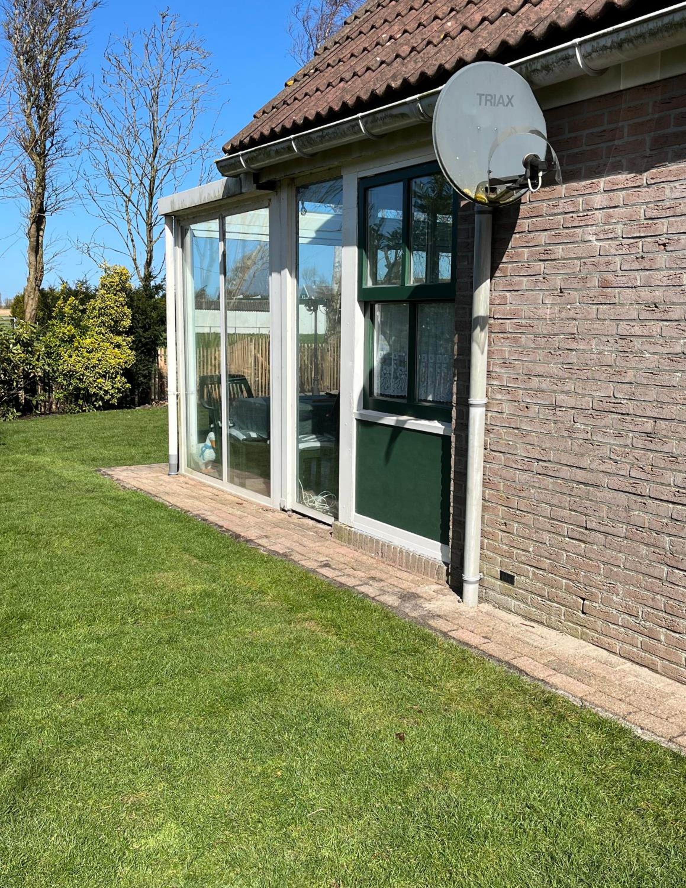 Zijperbries