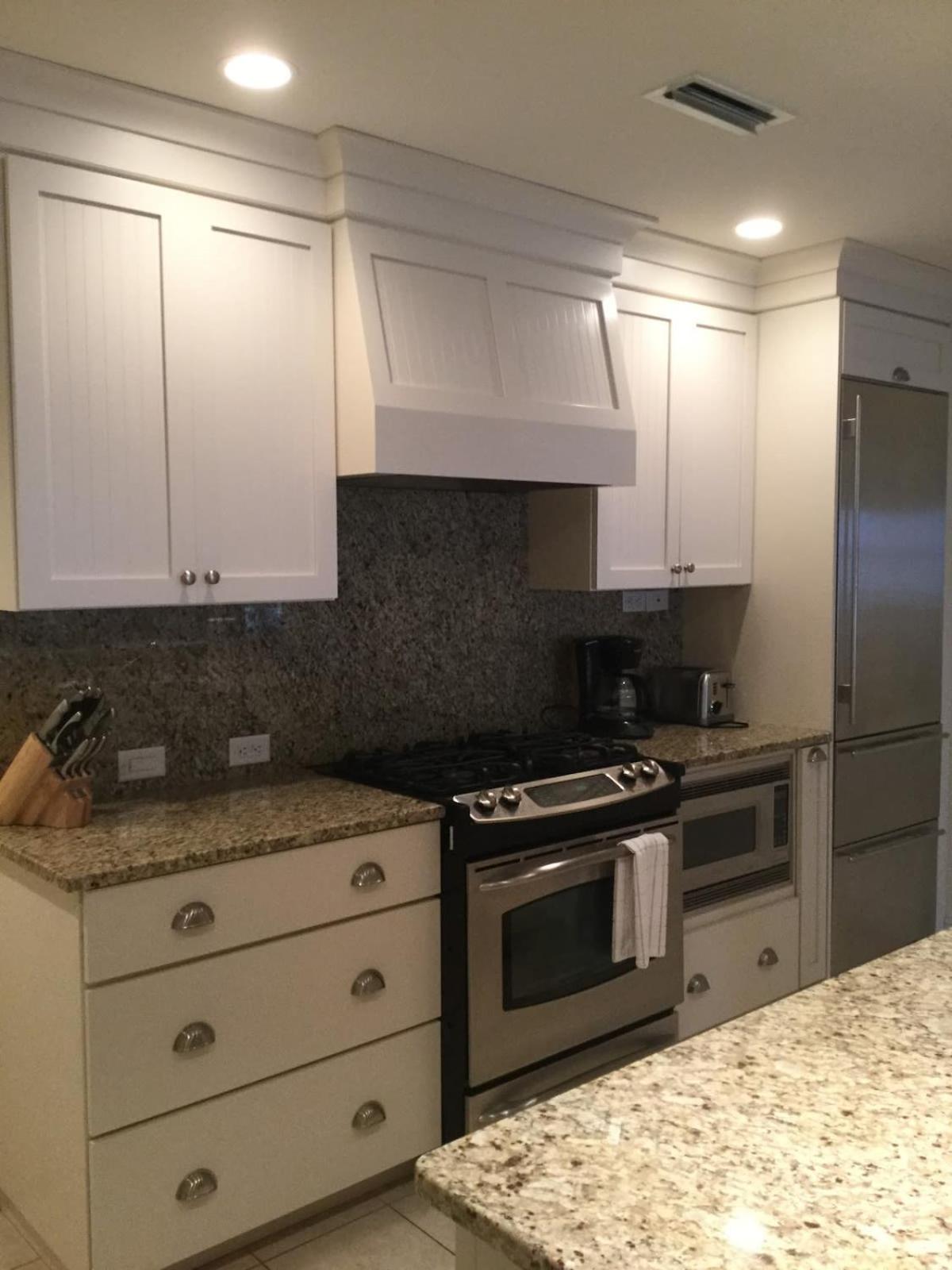 Lovely 2-bedroom Suite with lots of Amenities view 2