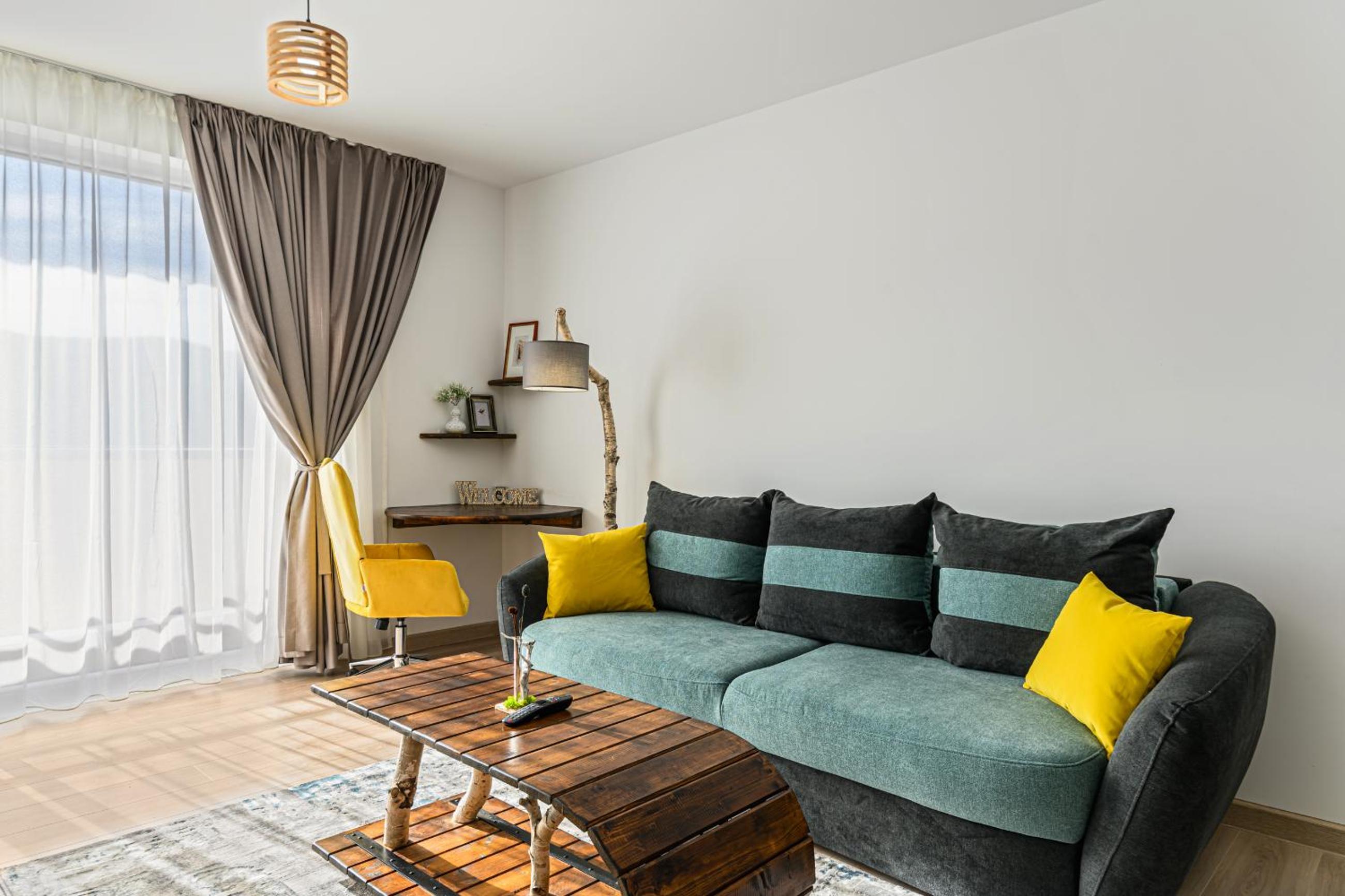 B-Holiday Luxury Apartments Urban Plaza