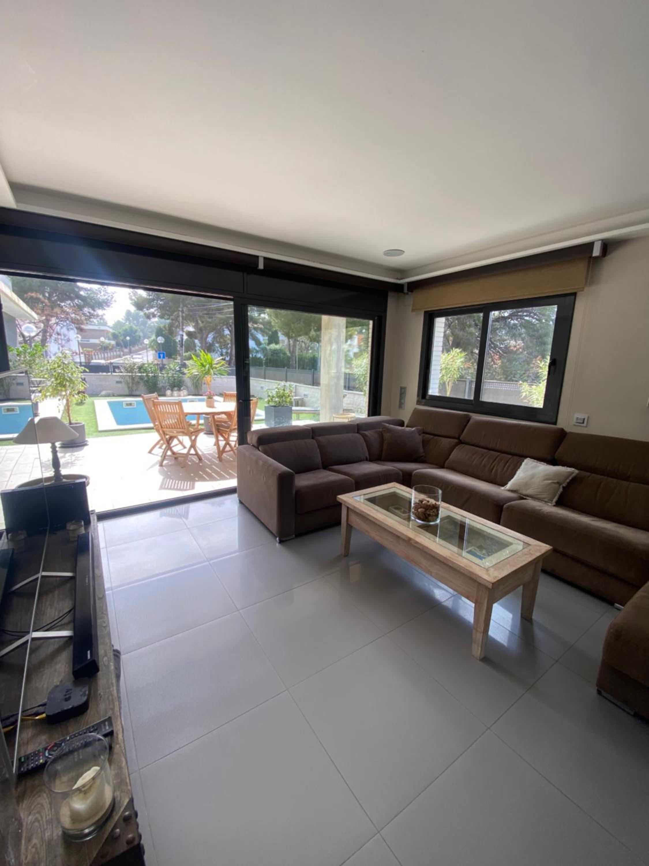 Casa en la Mora cerca de las playas view 3