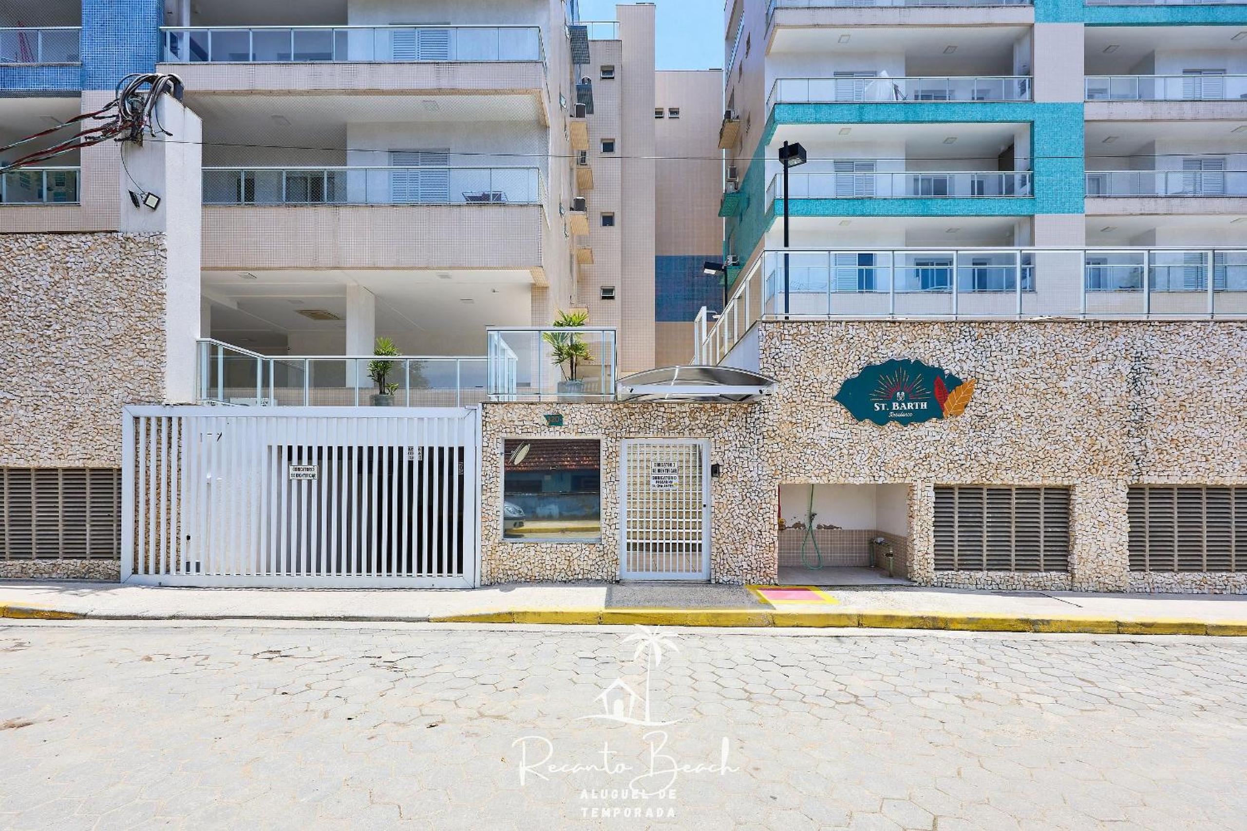 Hotel Brisamar - Image 1