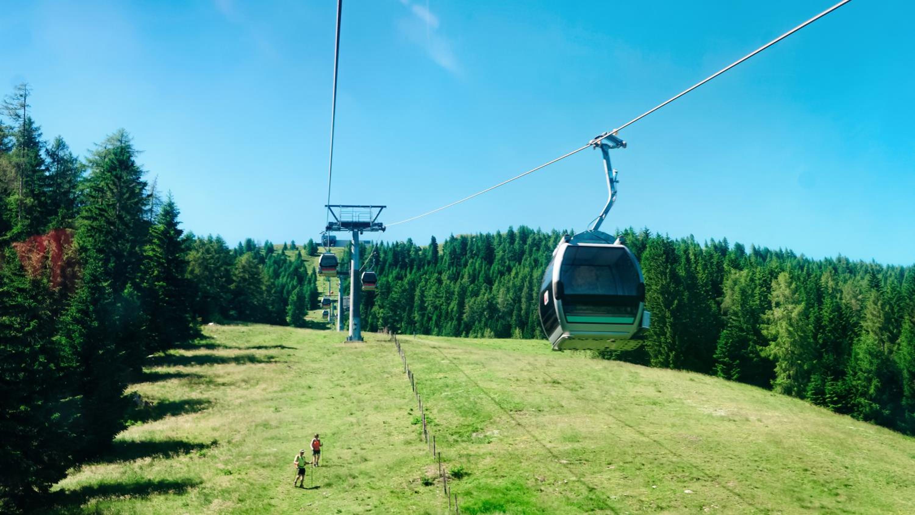 MountainView Lodge - Sauna, Ski-out und Ski-in nah, Naturpool