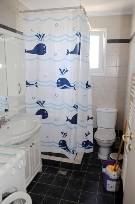 Olympia's Sea Resort 1 view 3
