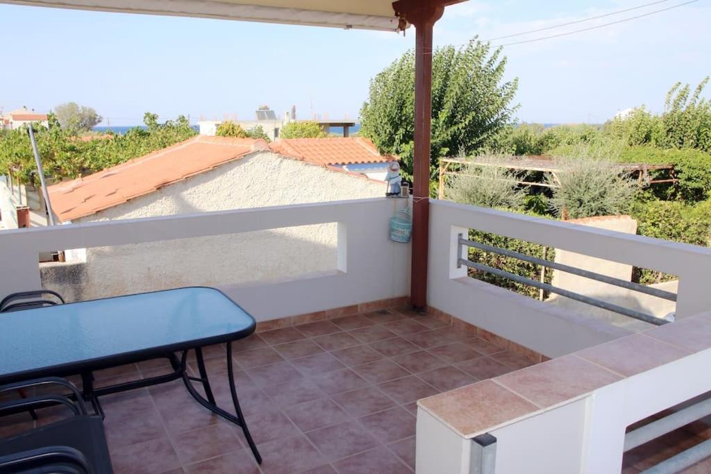 Olympia's Sea Resort 1 view 4