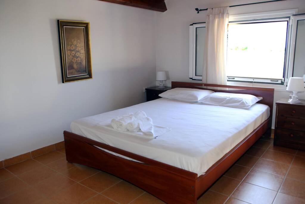 Olympia's Sea Resort 1 view 5