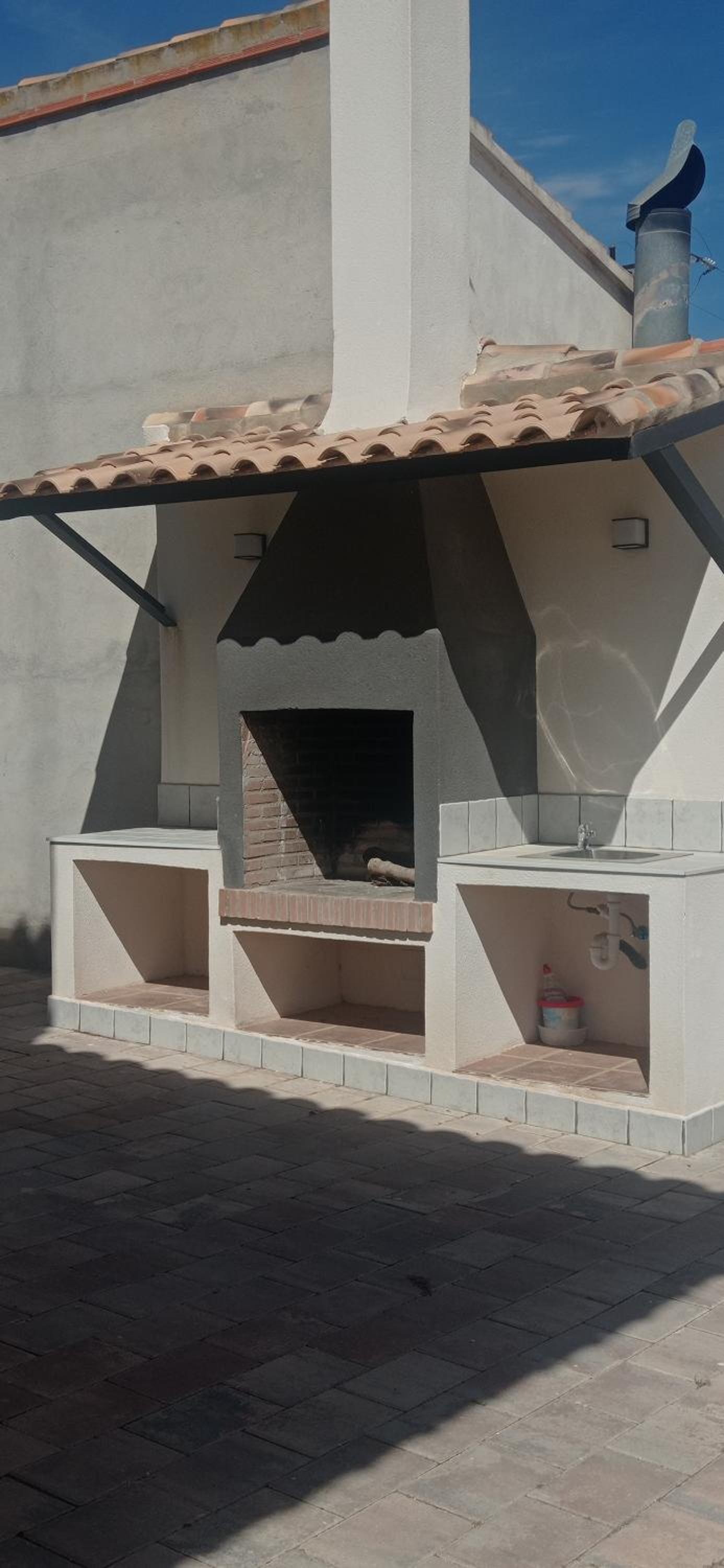 Pandora Casa Rural en Madrigueras