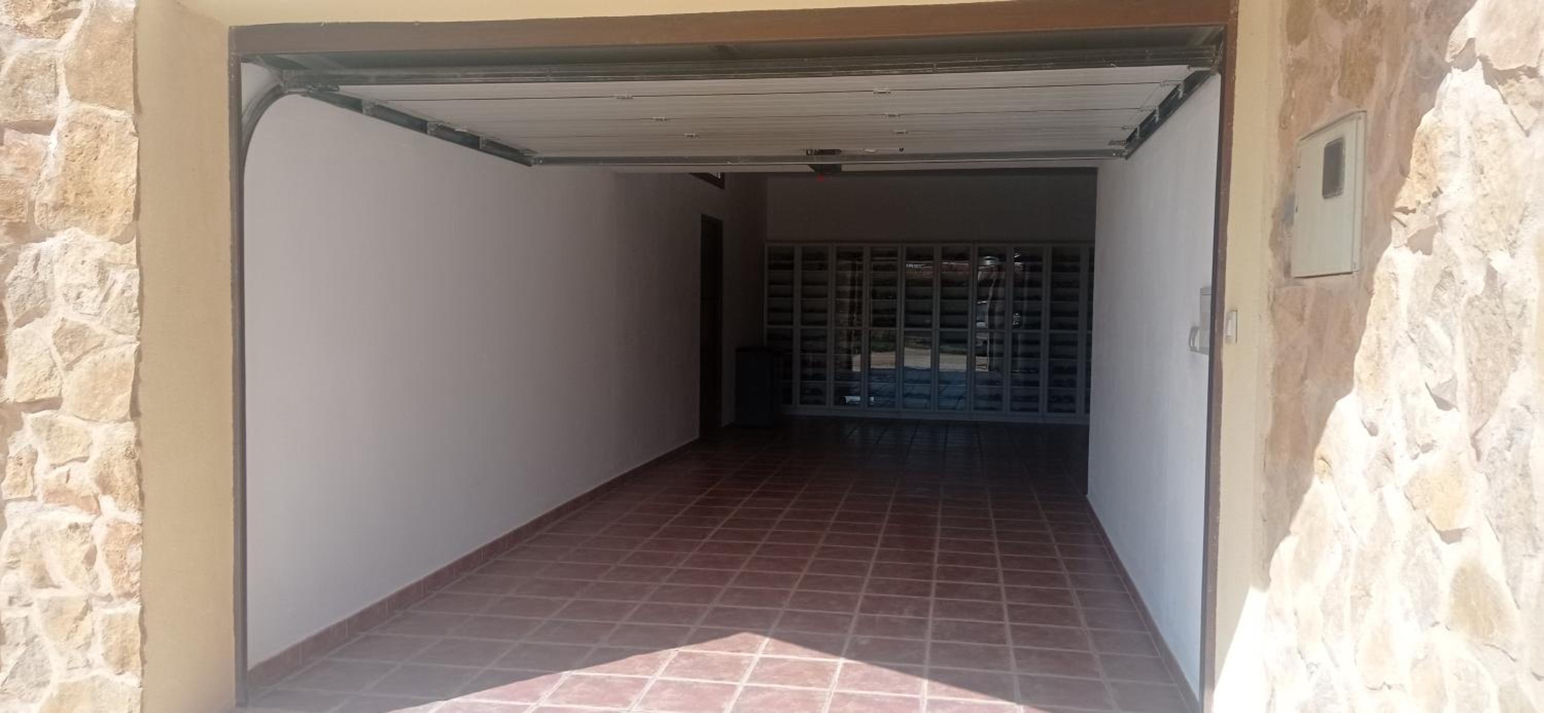 Pandora Casa Rural en Madrigueras