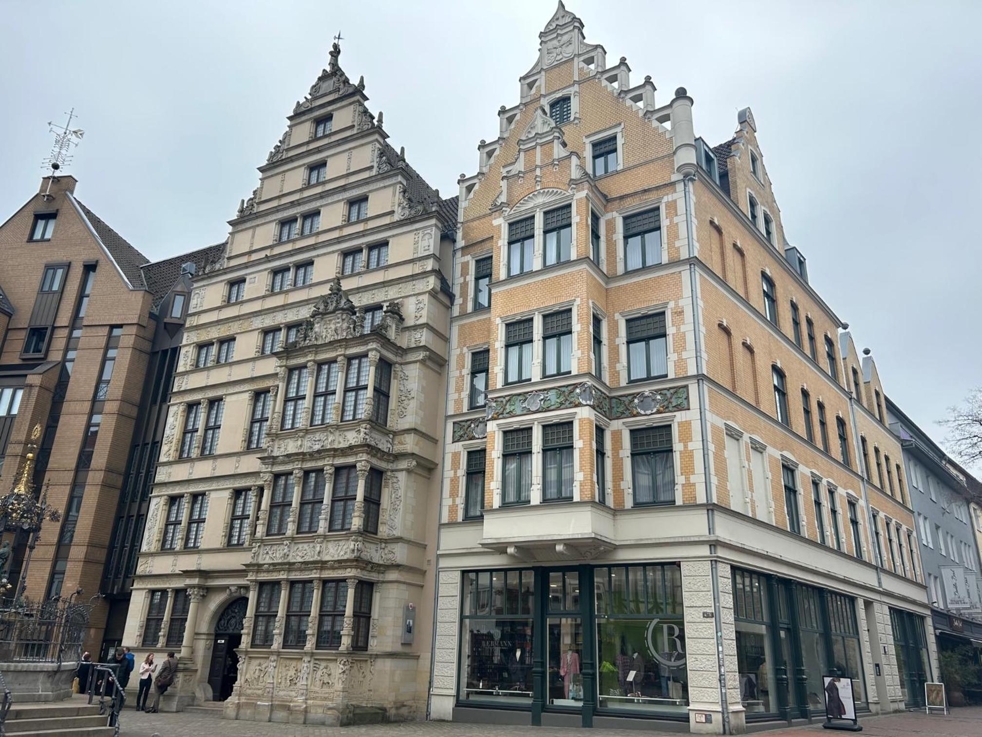 EICH-Penthouse, zentral am Stadtwald mit Ausblick über die Stadt, 24h self check-in, Netflix, DisneyPlus