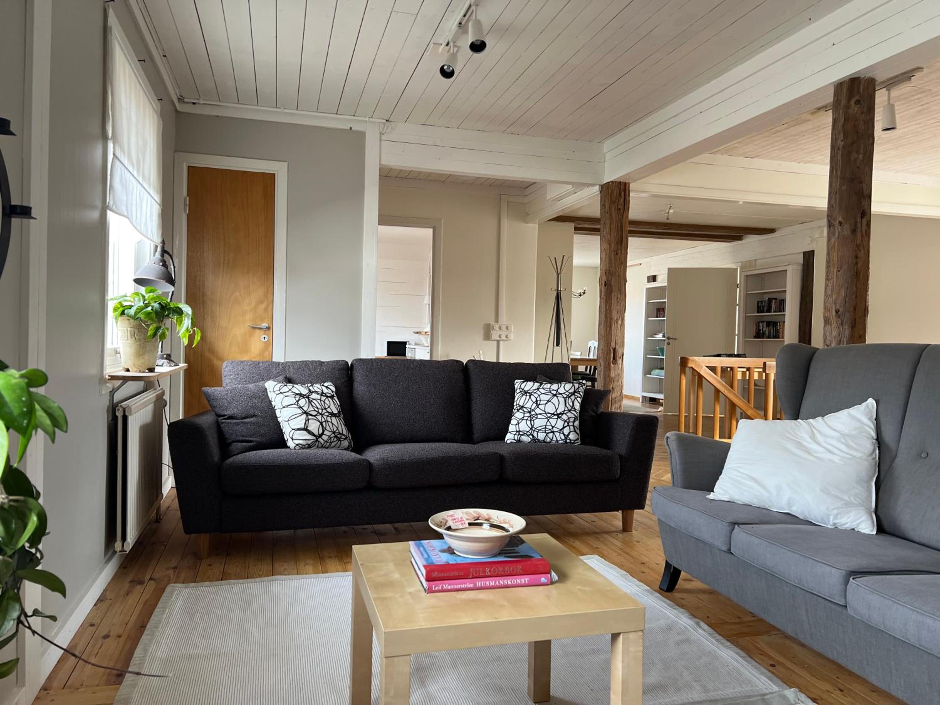 Countryside Apartment with optional Meals