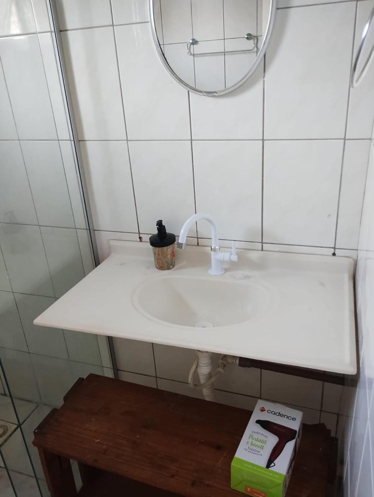 apartamento completo 2 , campeche