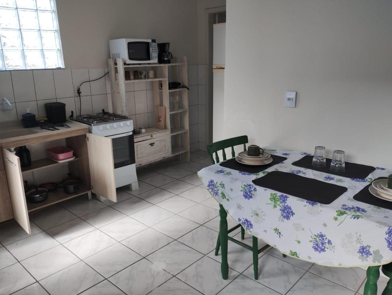 apartamento completo 2 , campeche