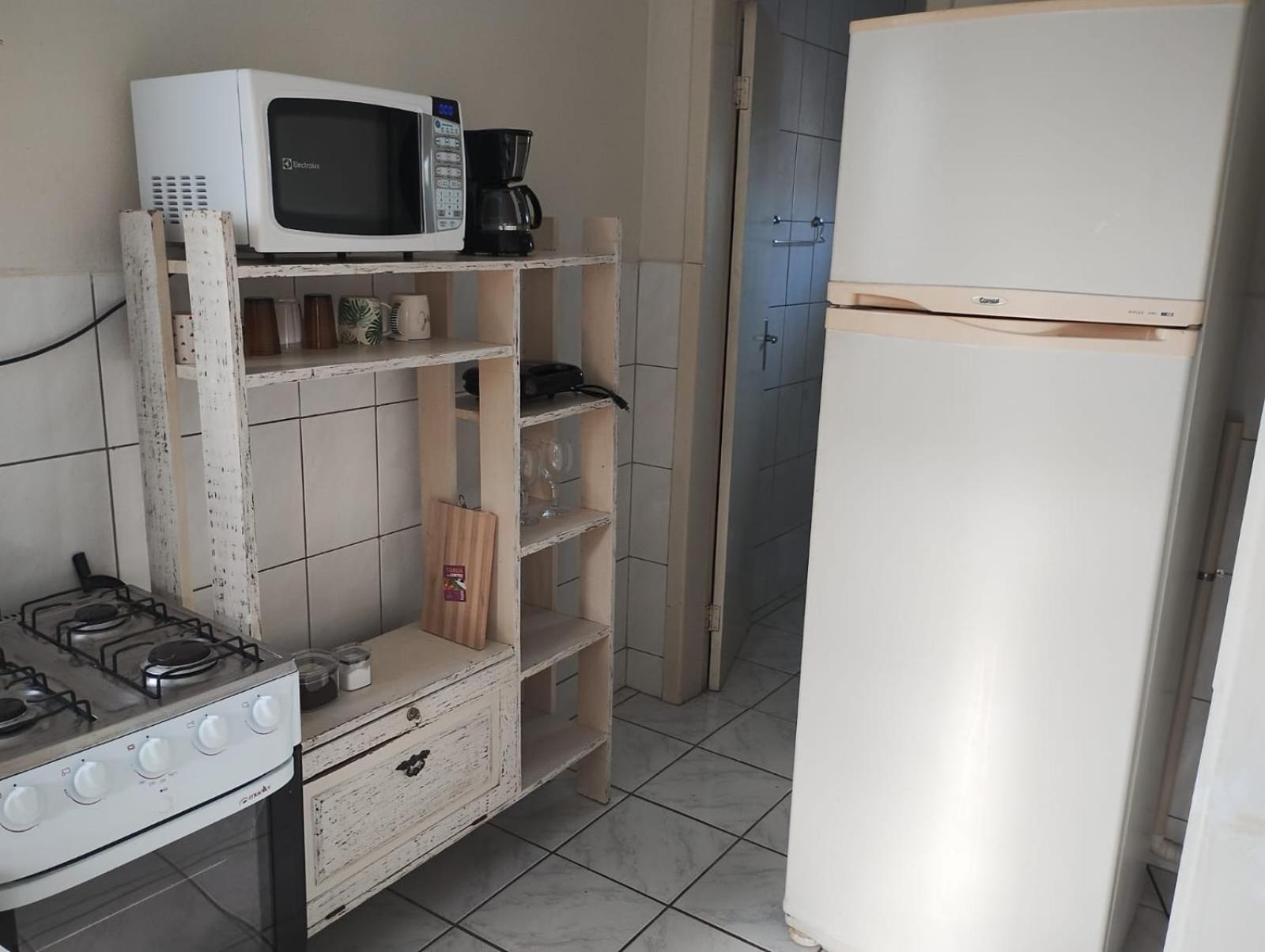 apartamento completo 2 , campeche