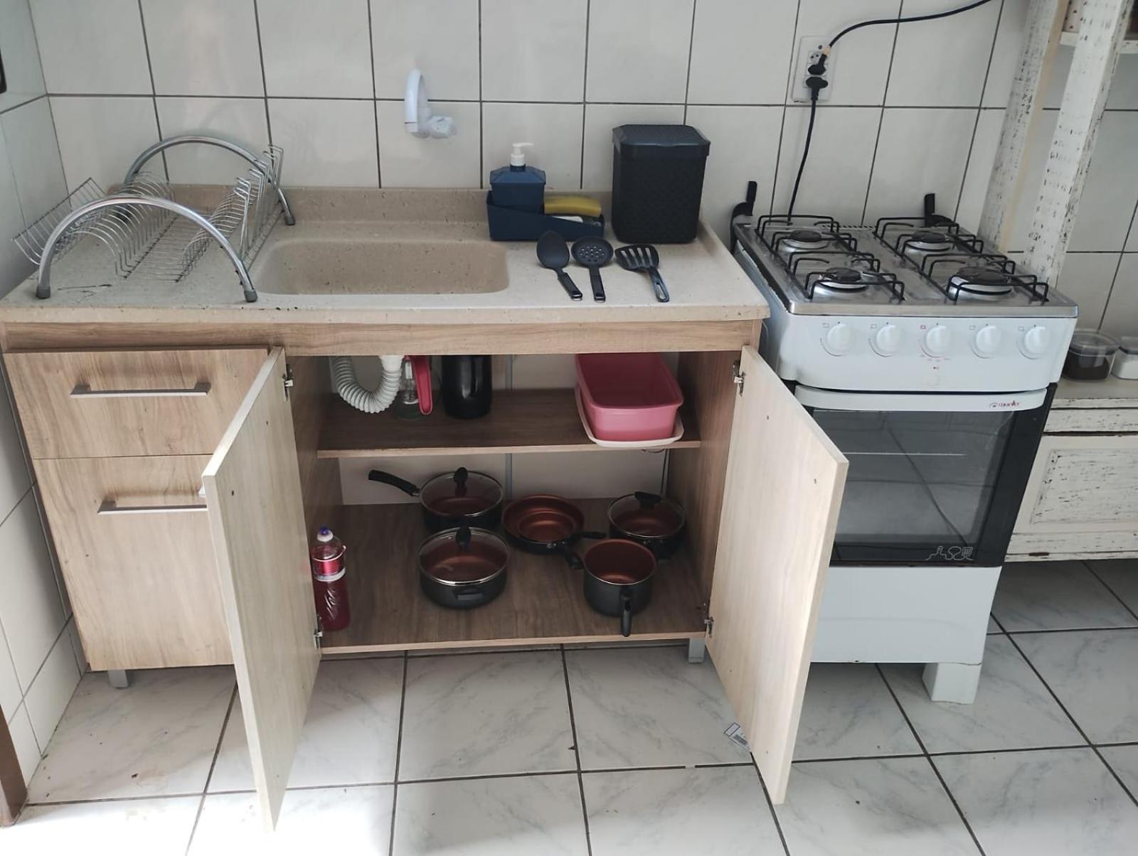 apartamento completo 2 , campeche