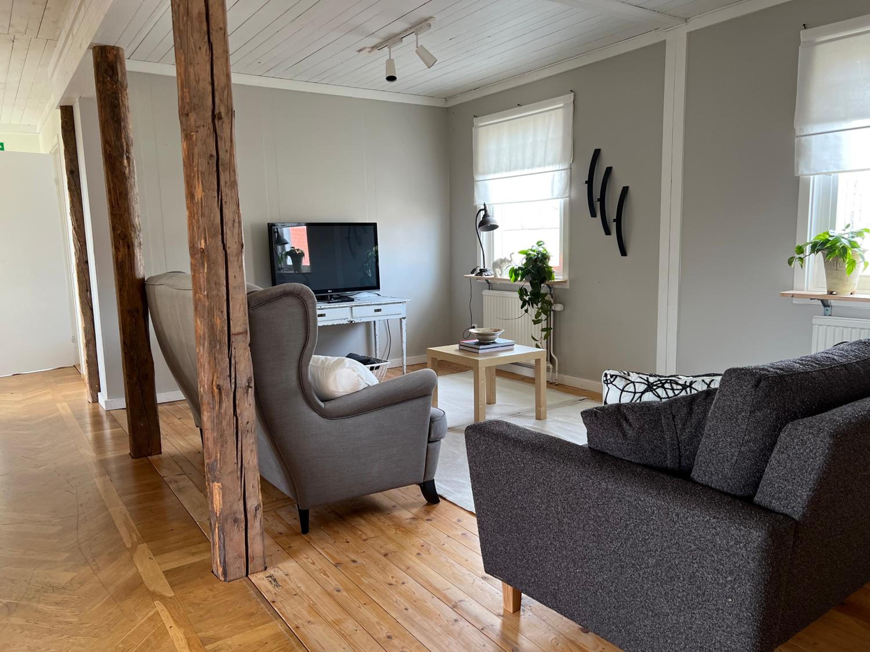 Countryside Apartment with optional Meals