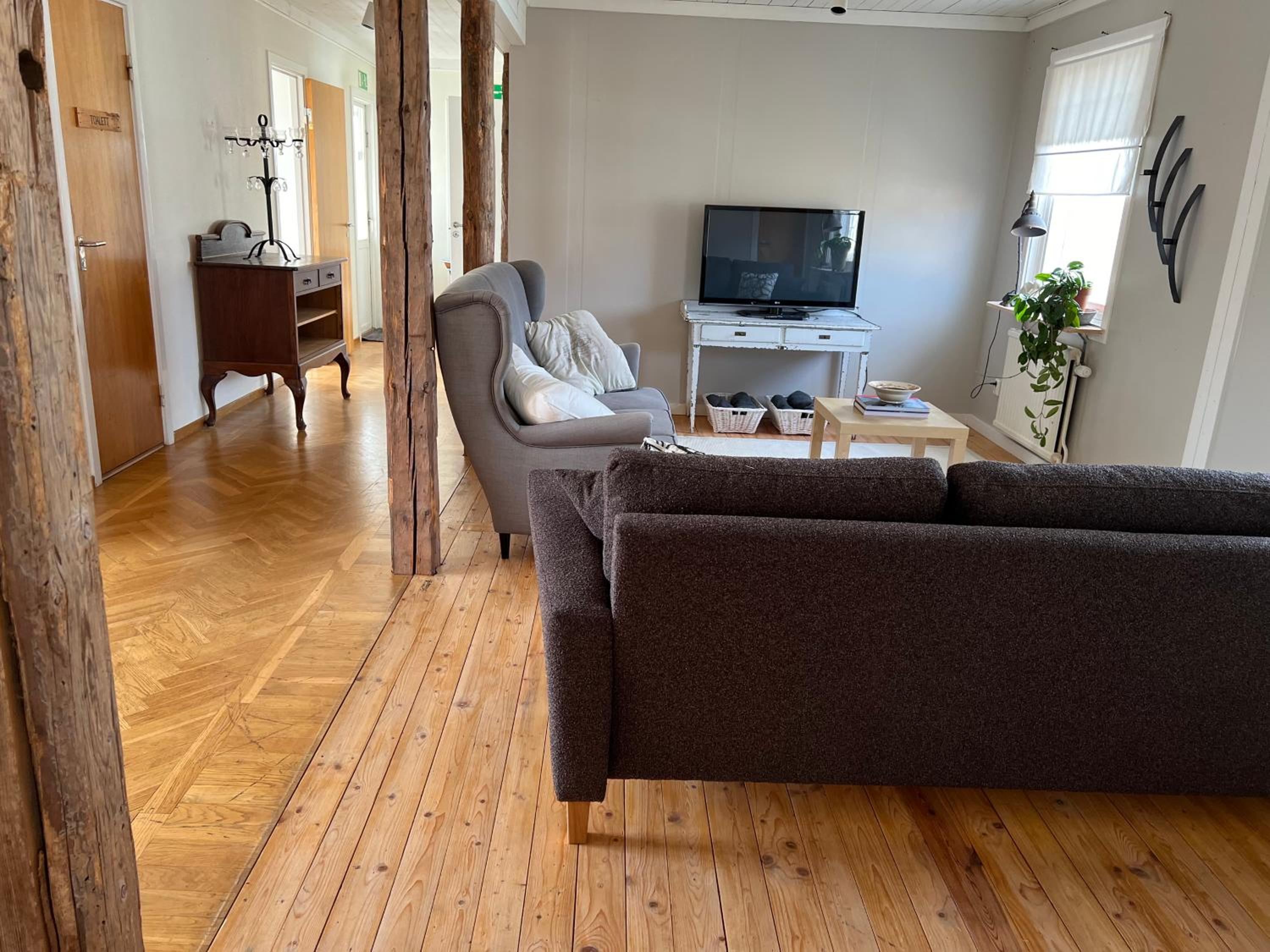 Countryside Apartment with optional Meals