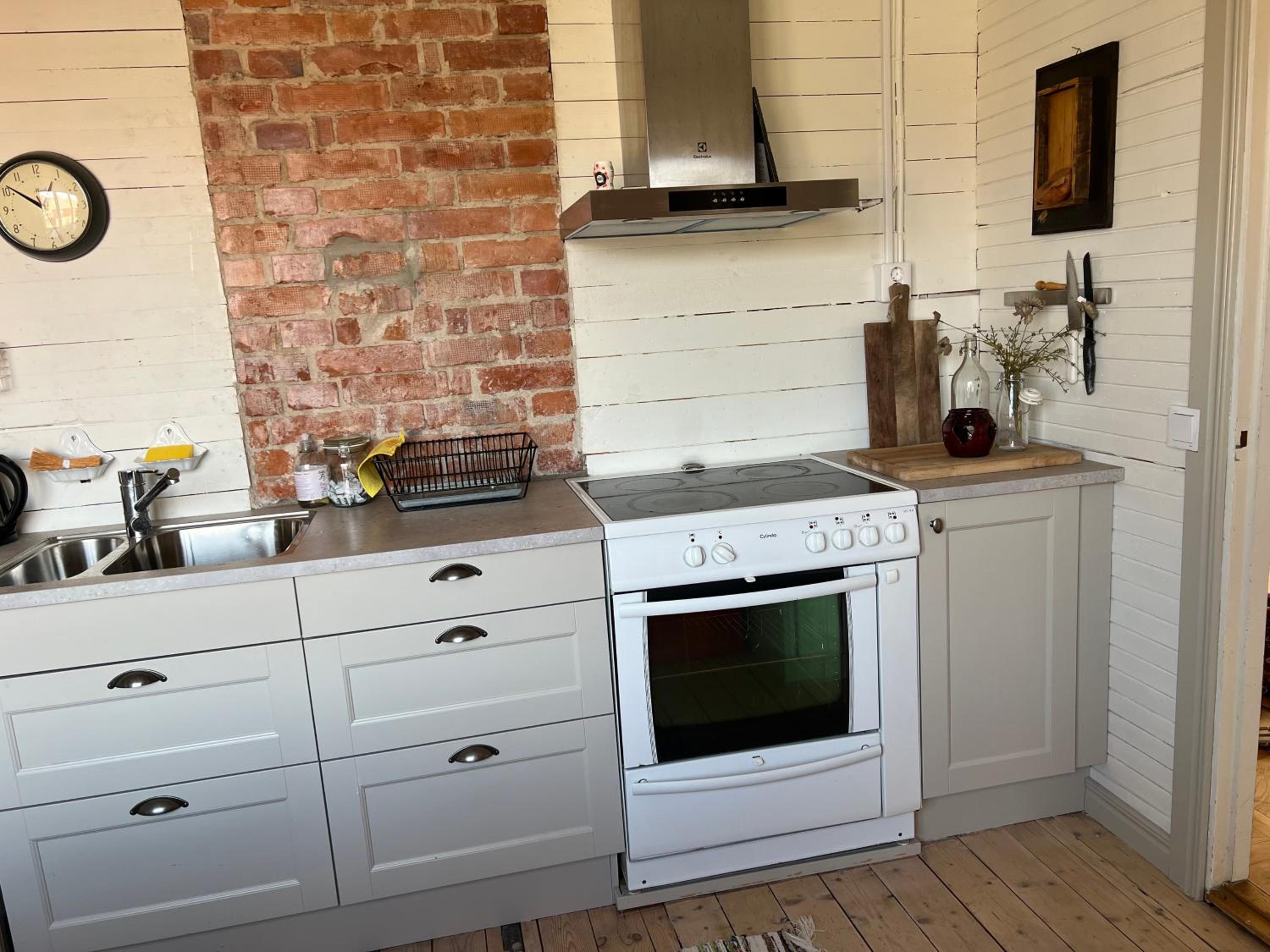 Countryside Apartment with optional Meals
